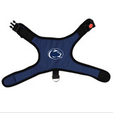 Penn State Nittany Lions Dog Cat Vest Harness Premium Padded w/ Safety Lock