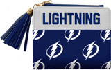 Tampa Bay Lightning Mini Organizer Wallet 