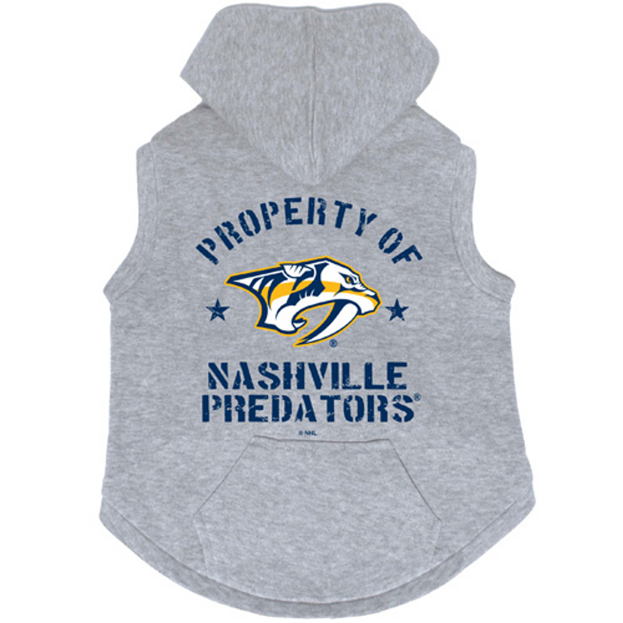 preds hoodie