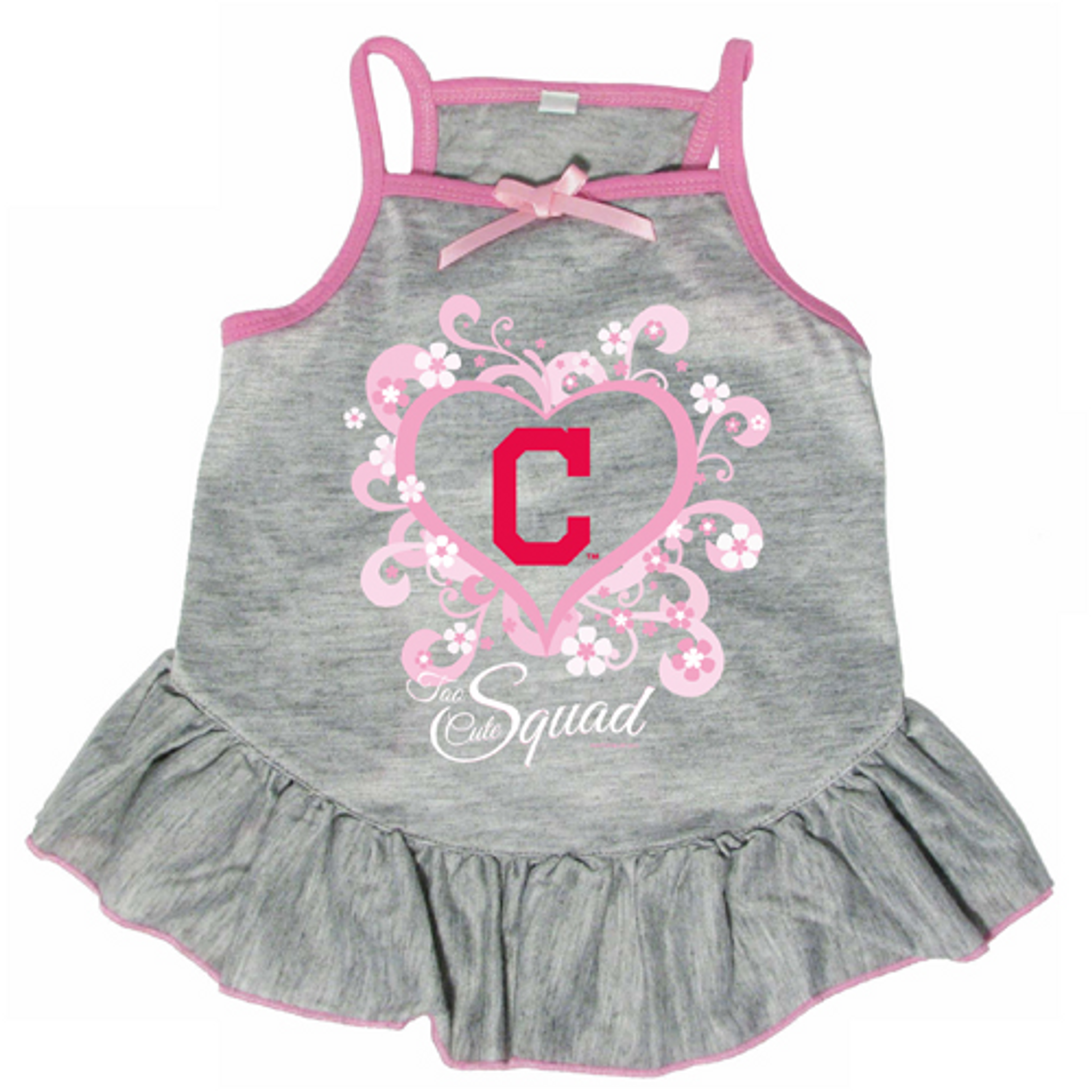 cleveland indians dog jersey