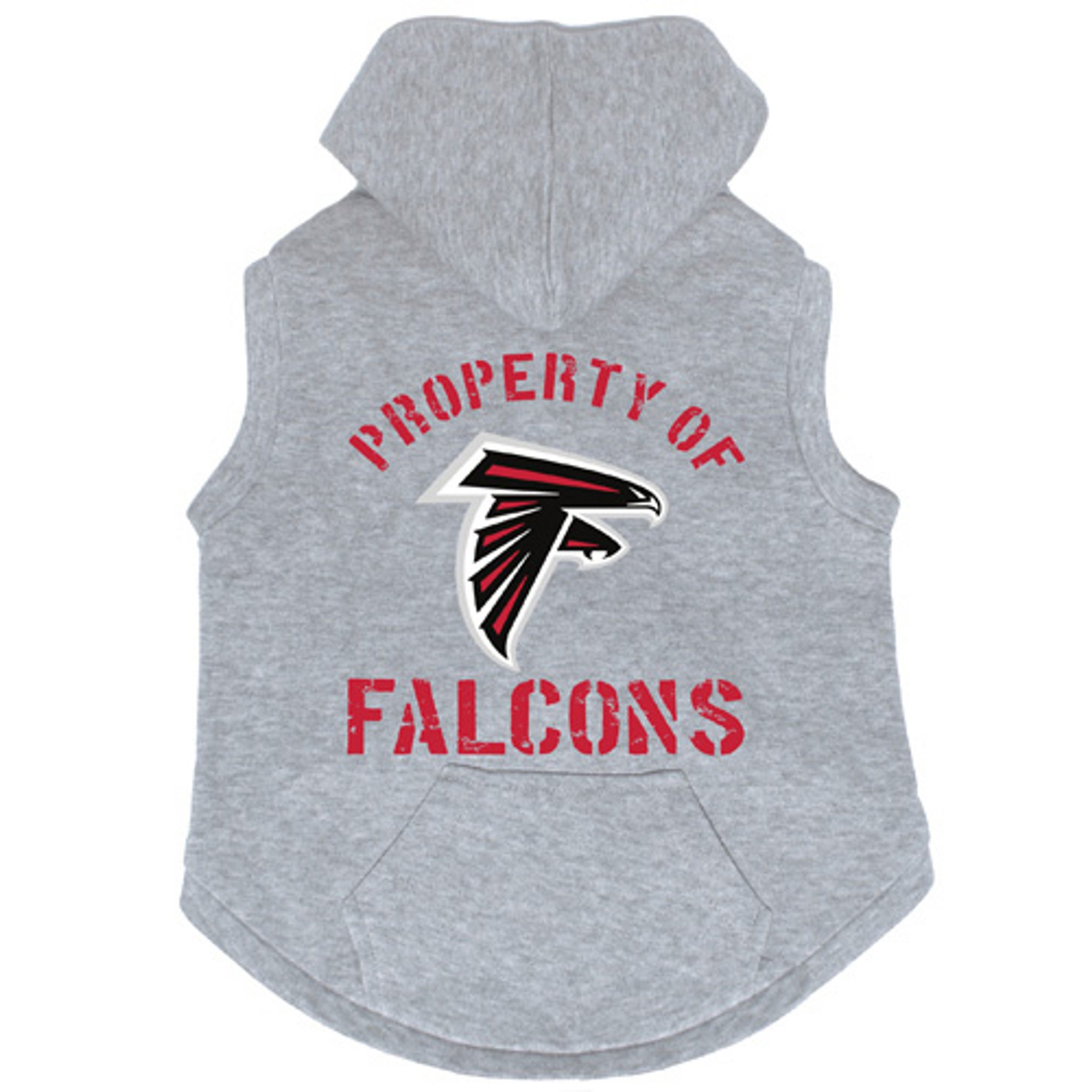 falcons hoodie sweatshirt