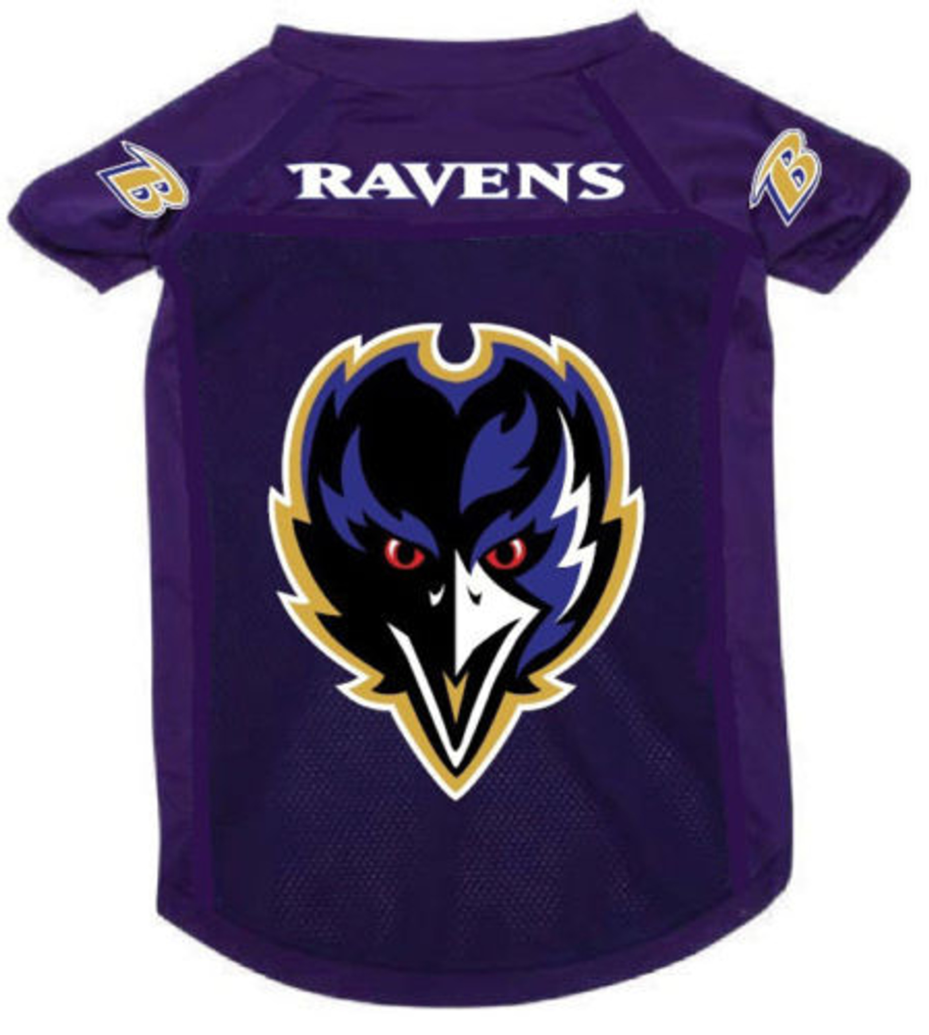 ravens alternate jersey