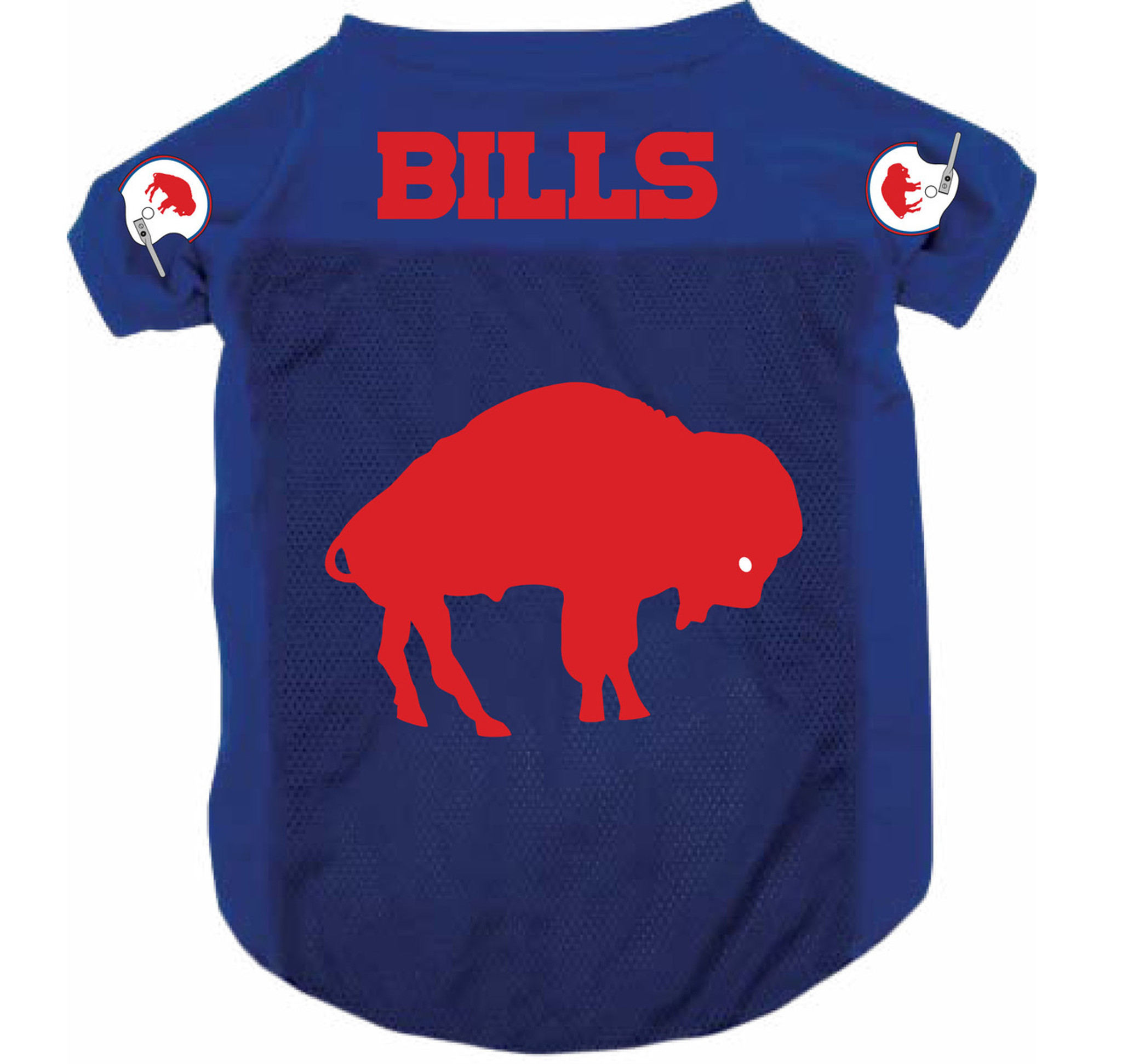 dog bills jersey