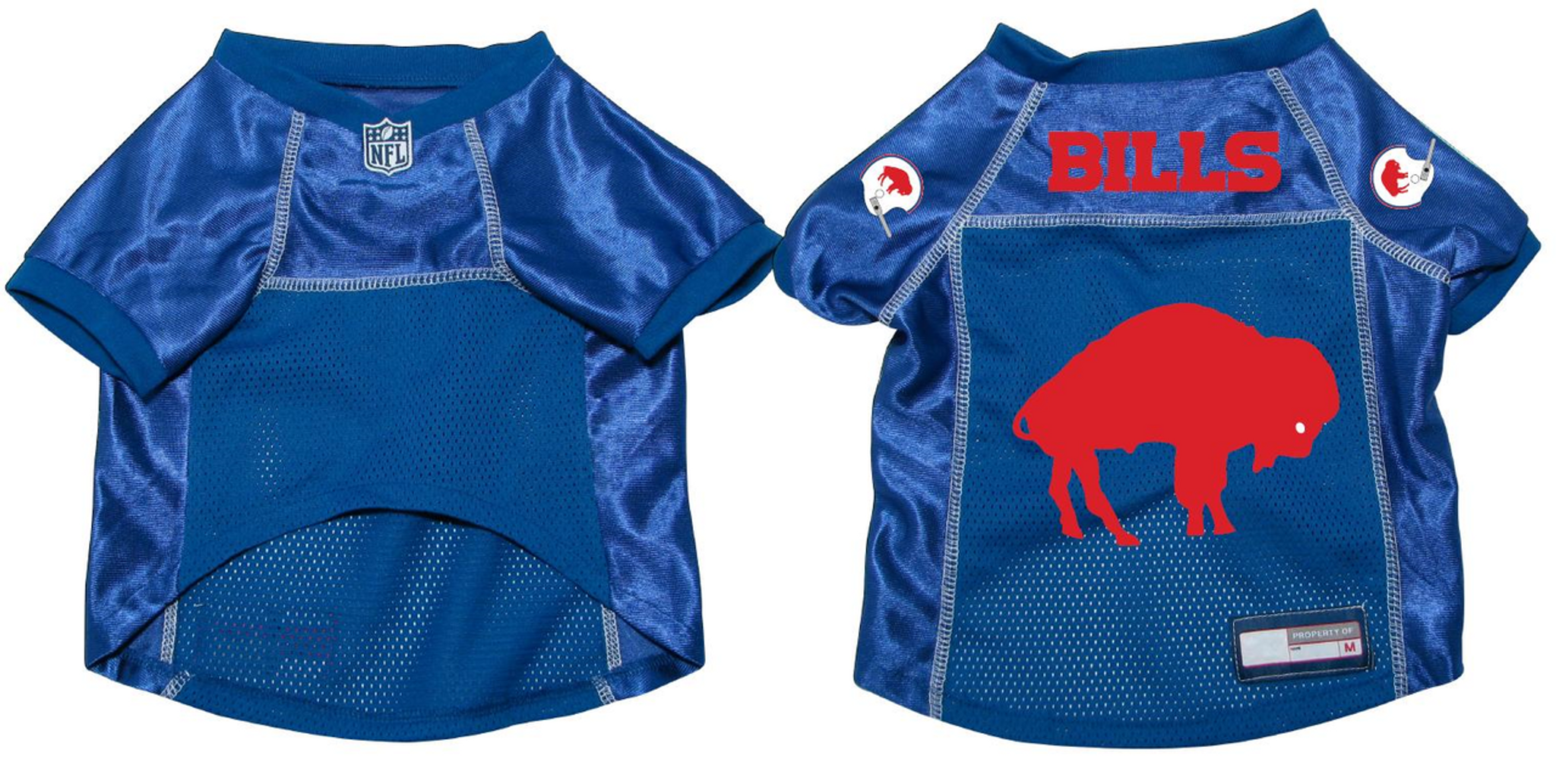 buffalo bills baby jersey