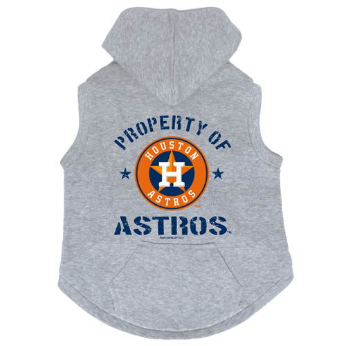 Houston Astros Dog Pet Premium Button 