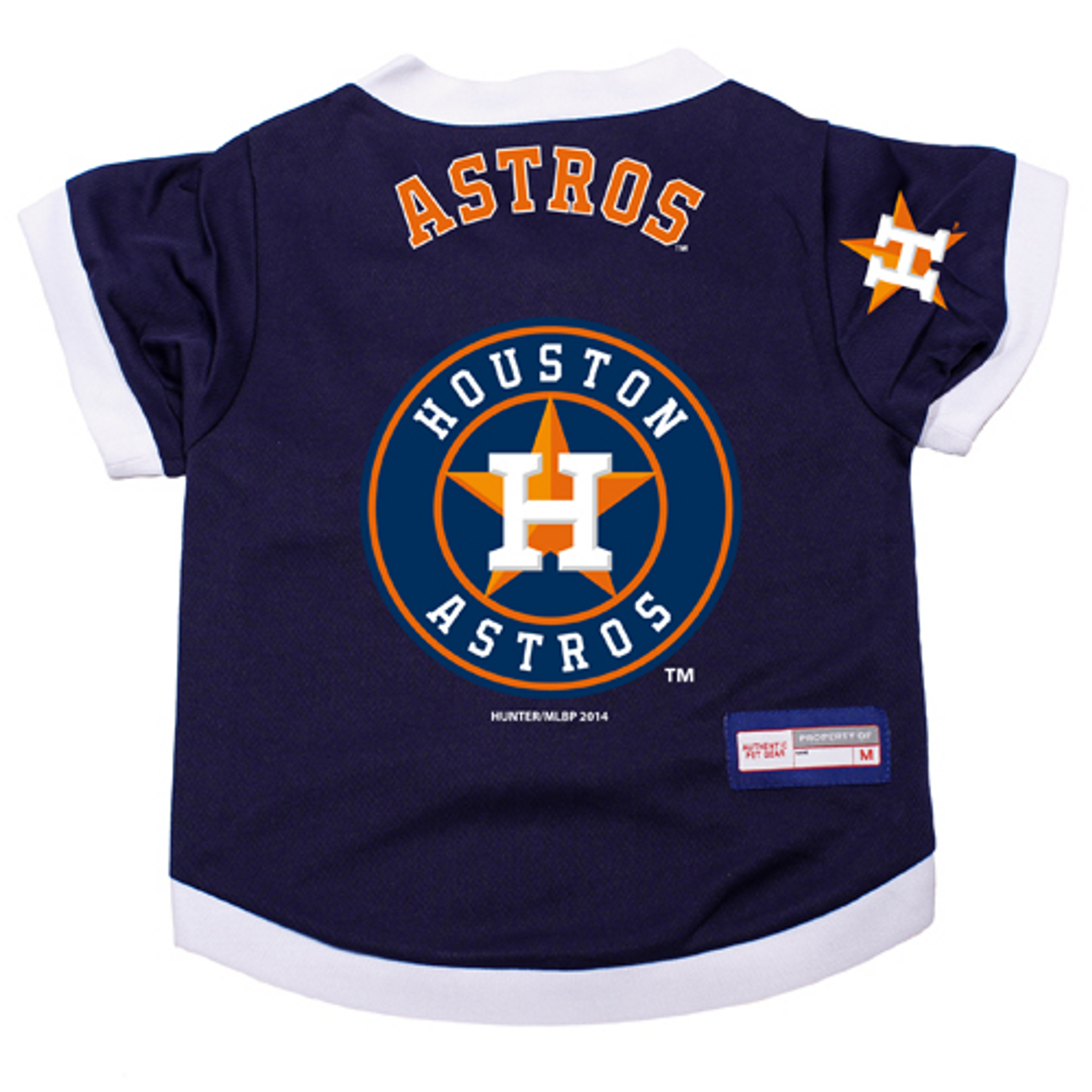 astros alternate jersey