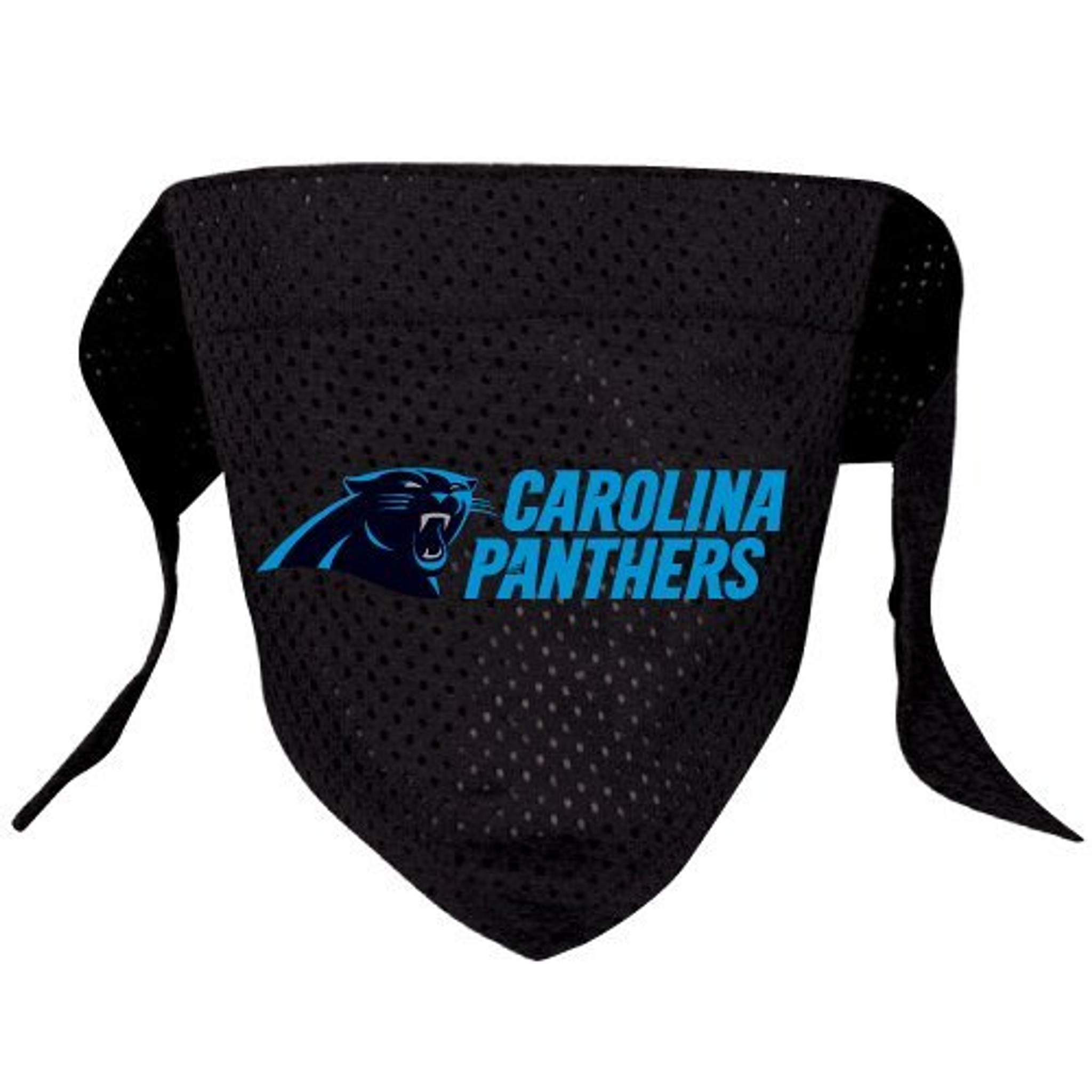 carolina panthers dog jersey