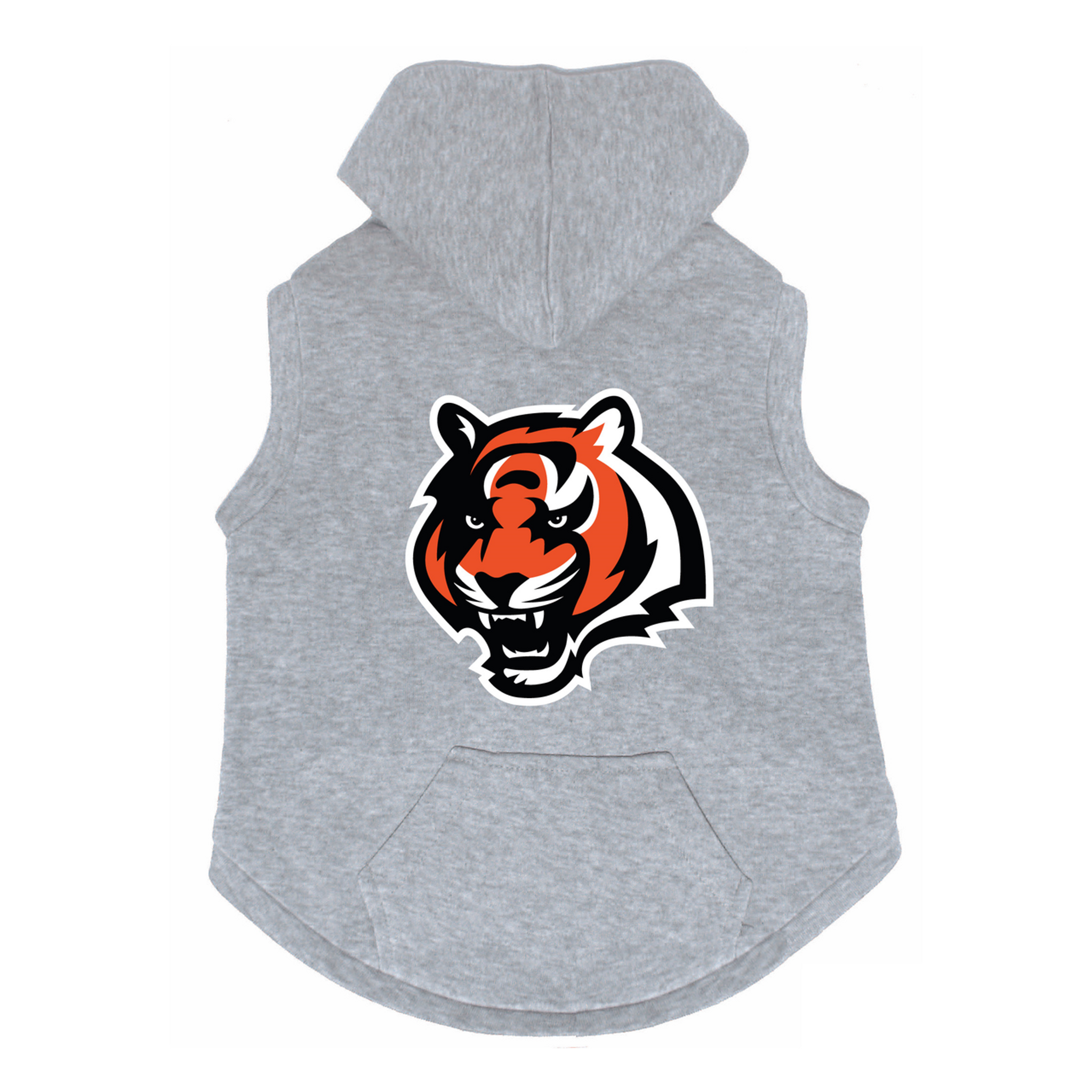 NFL Cincinnati Bengals Medium Pet Premium Jersey