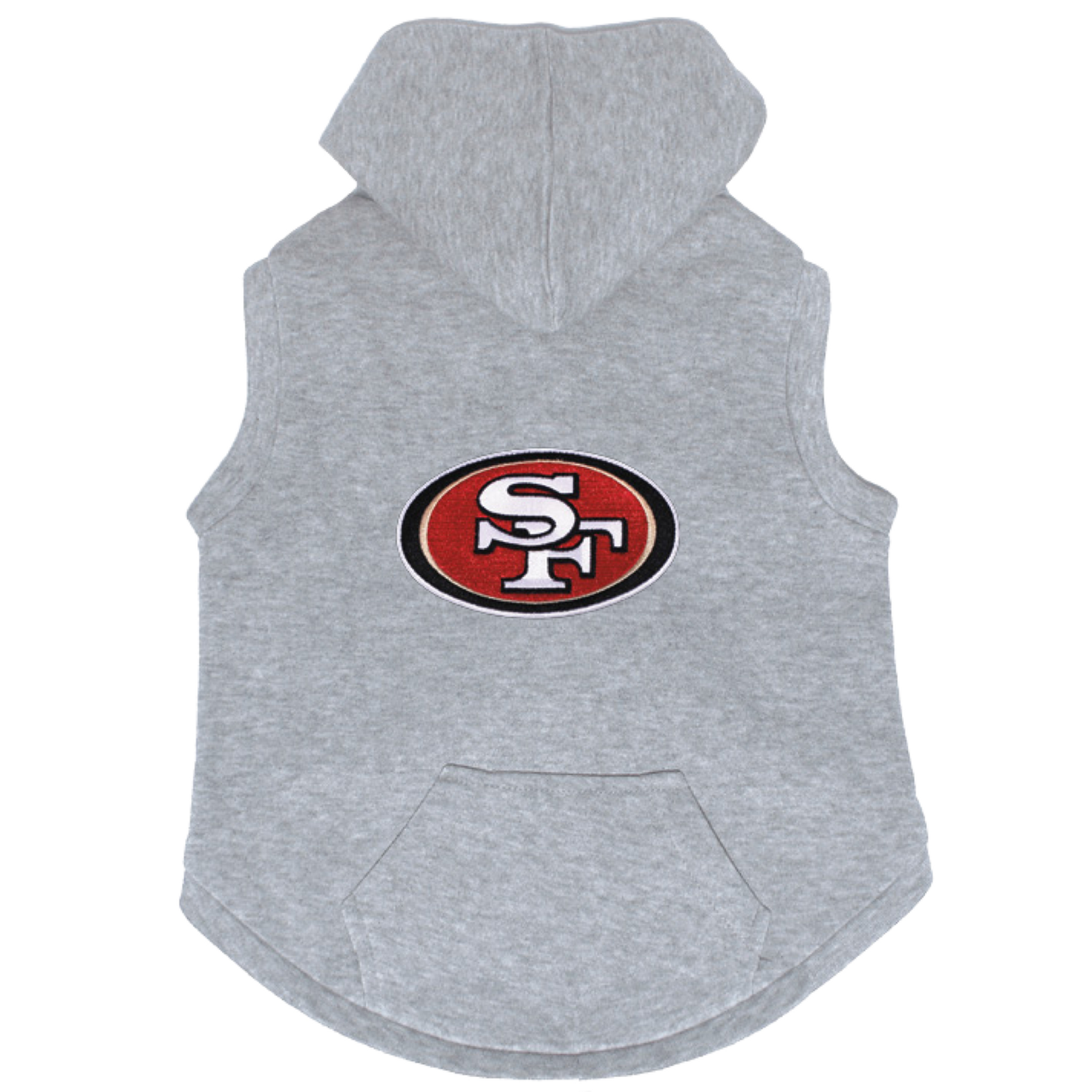 49ers Sweater Archives - Doggy Threads