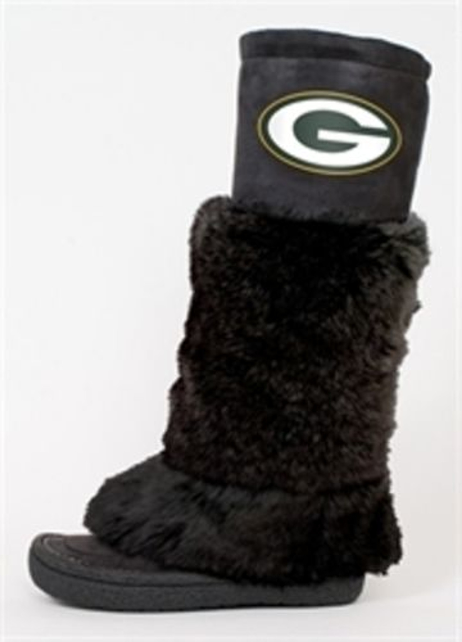 Green Bay Packers Women's Boots Devotee - Spawty