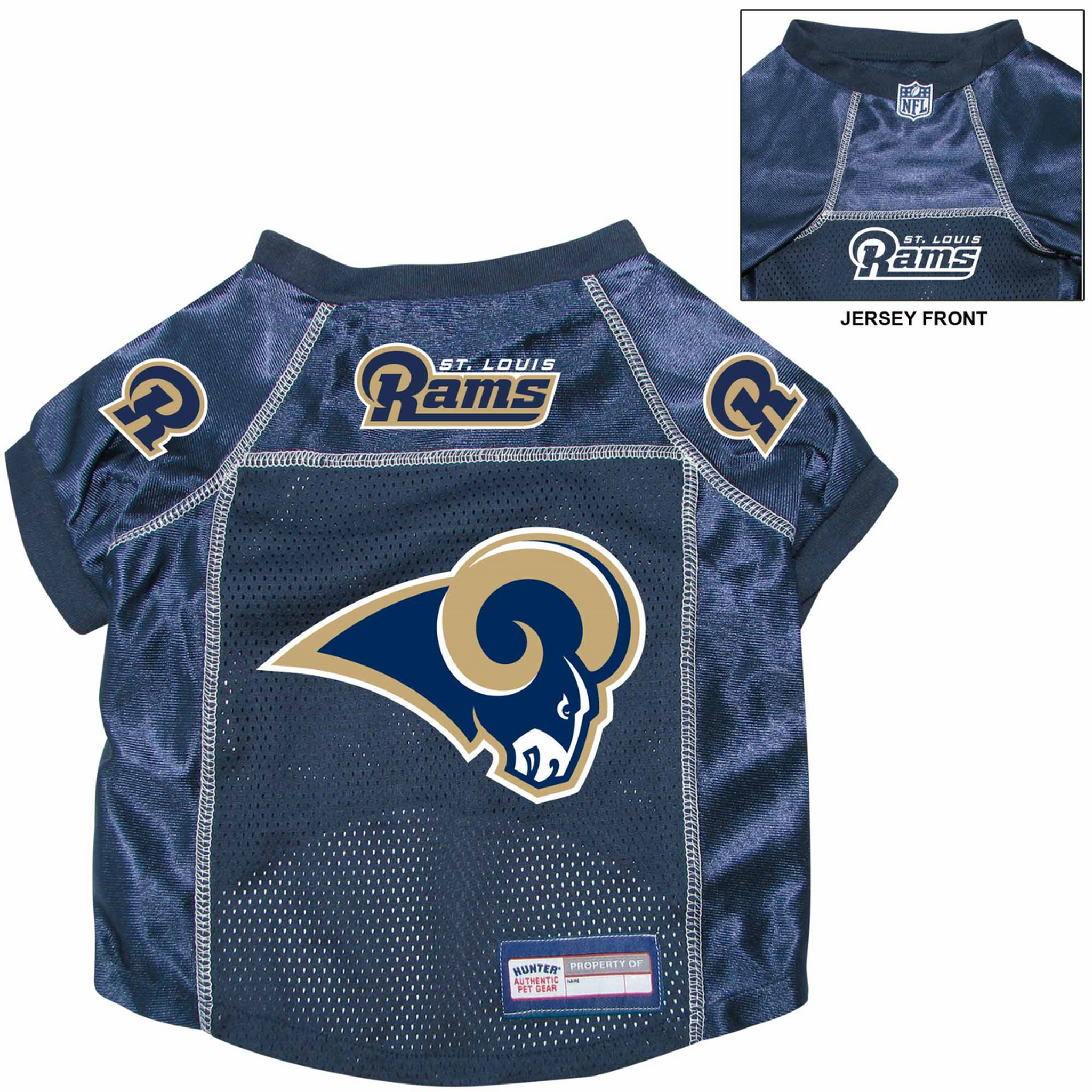 rams alternate jersey