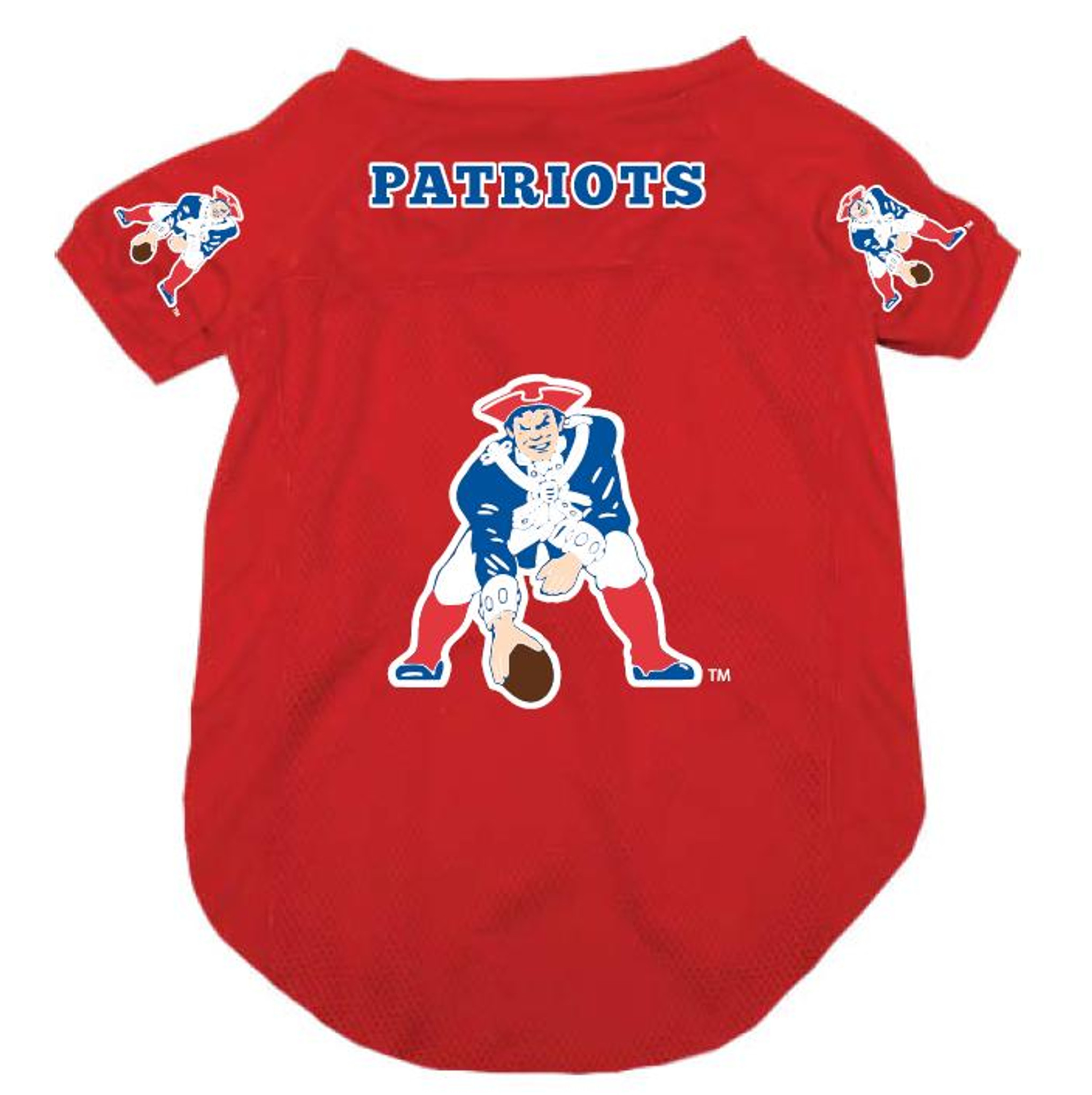 new england patriots infant jersey