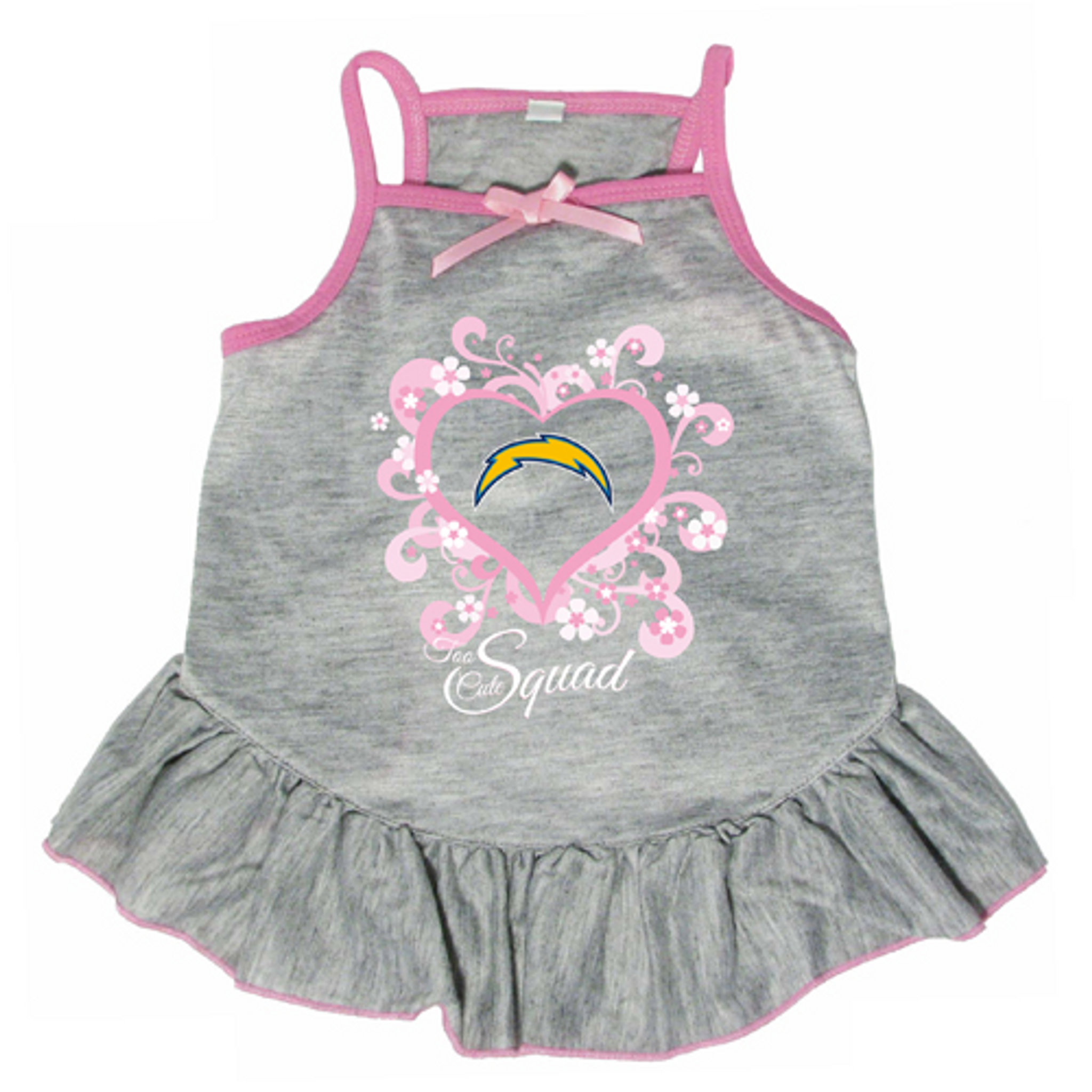 san diego chargers pink jersey