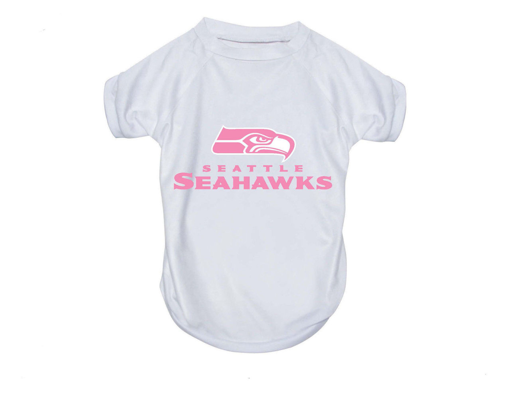 pink seahawks shirt