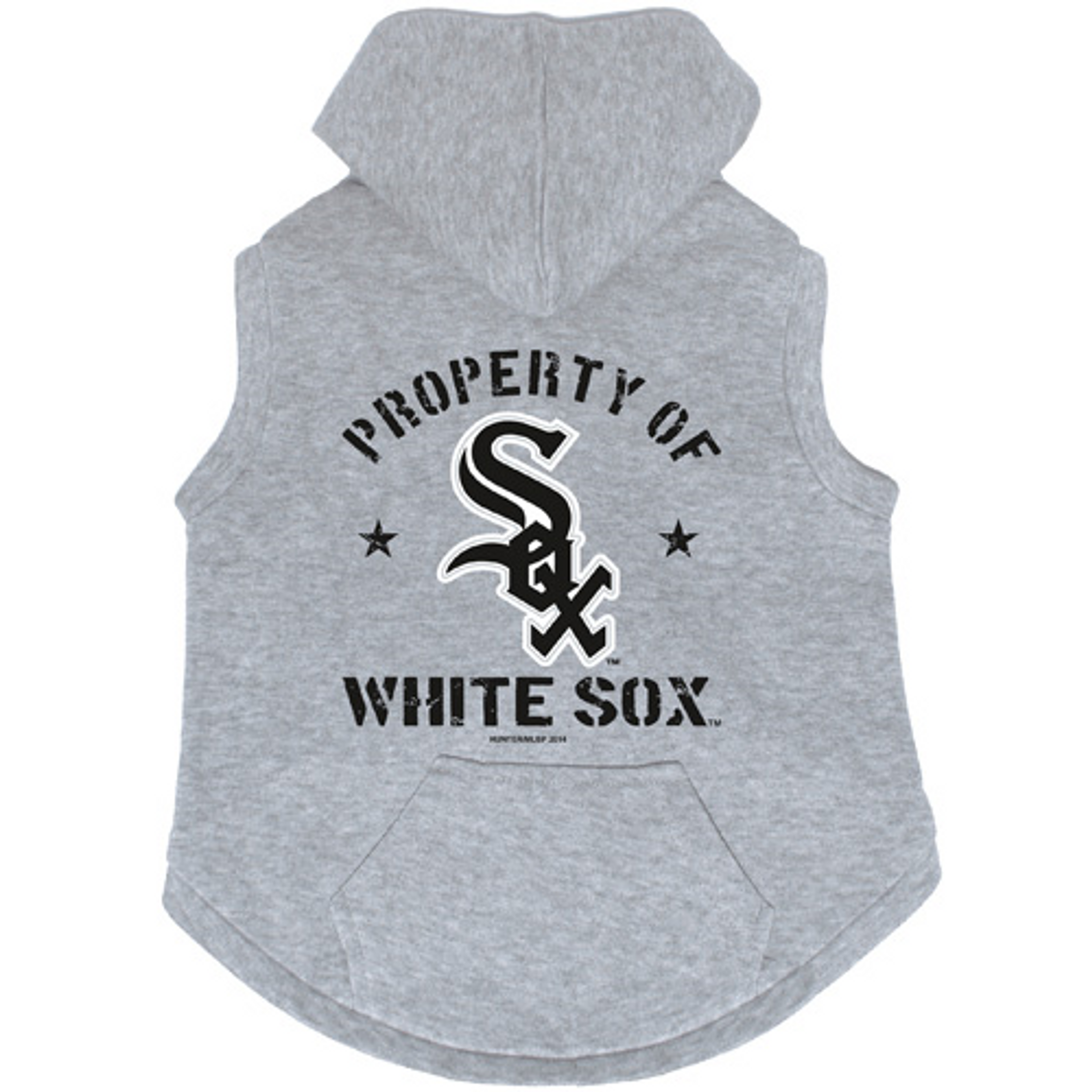 white sox dog jersey