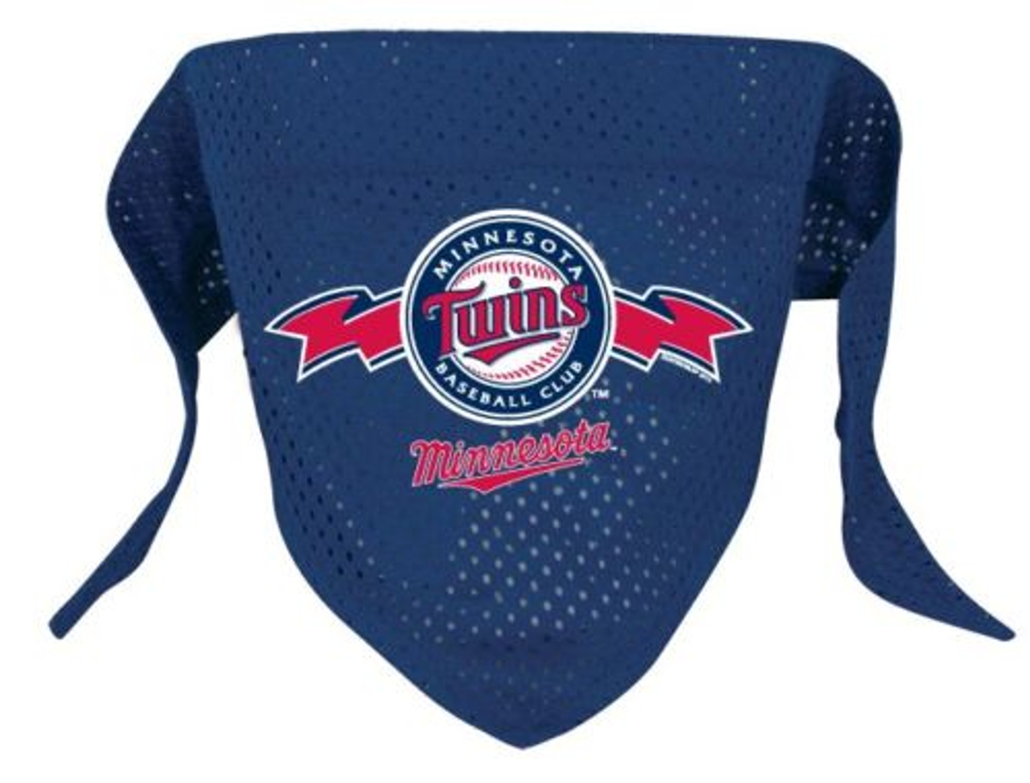 minnesota twins dog jersey