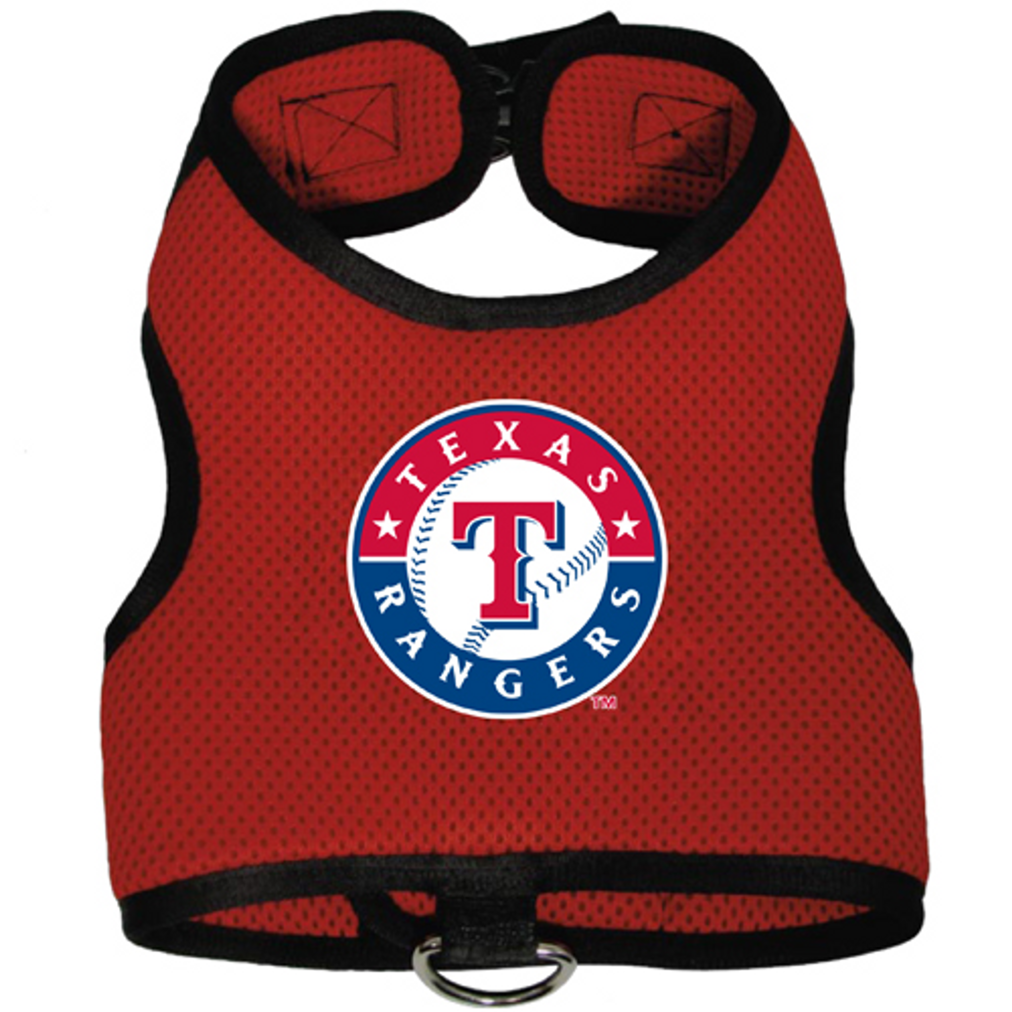 Texas Rangers Dog Pet Premium Baseball Jersey - Spawty