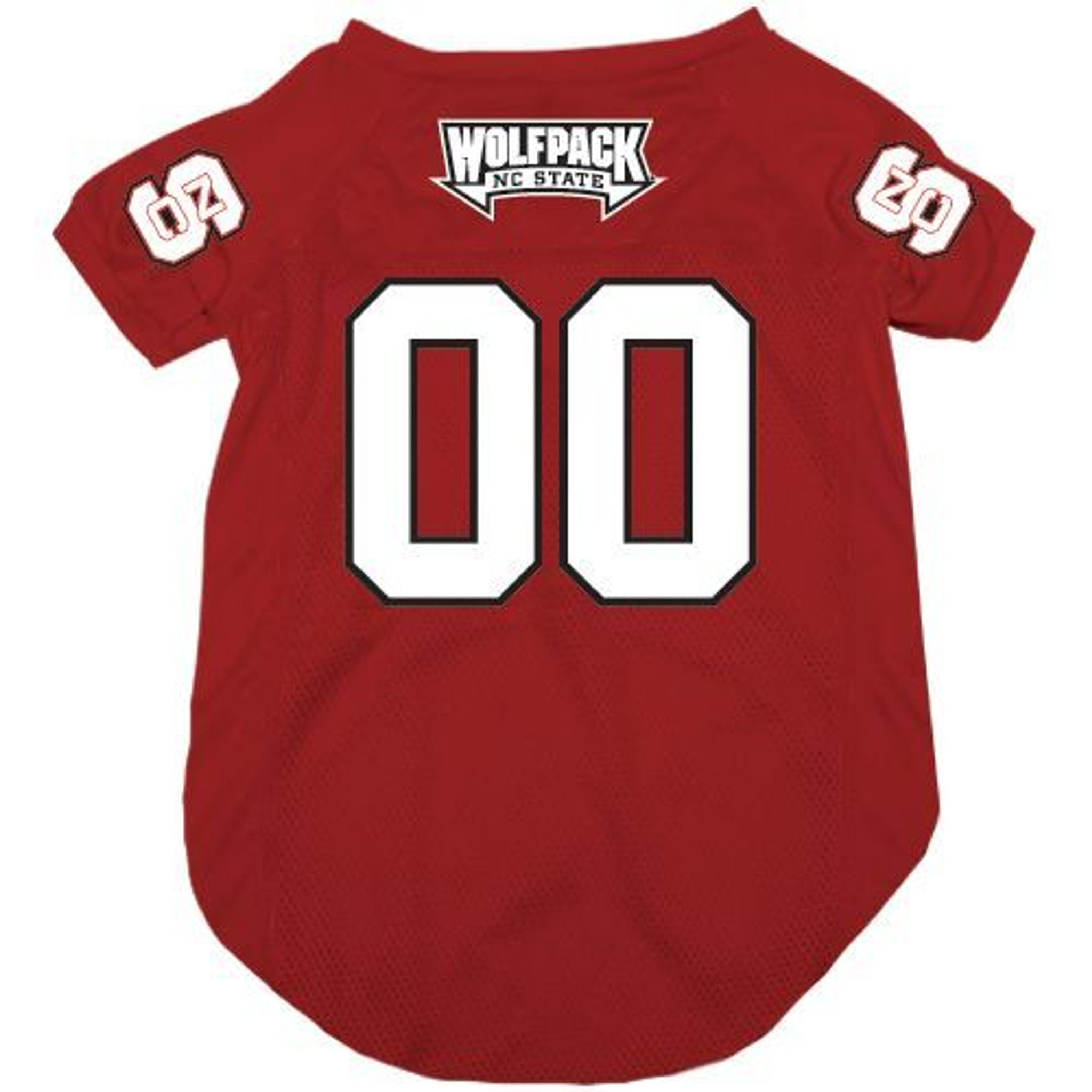 nc state football jersey