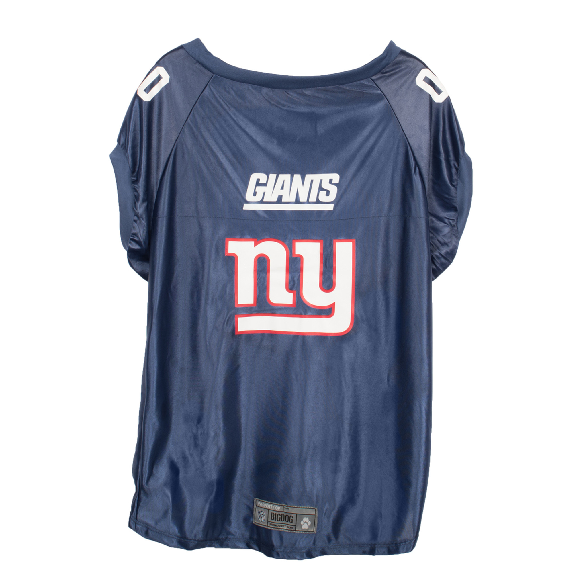 giants dog jersey