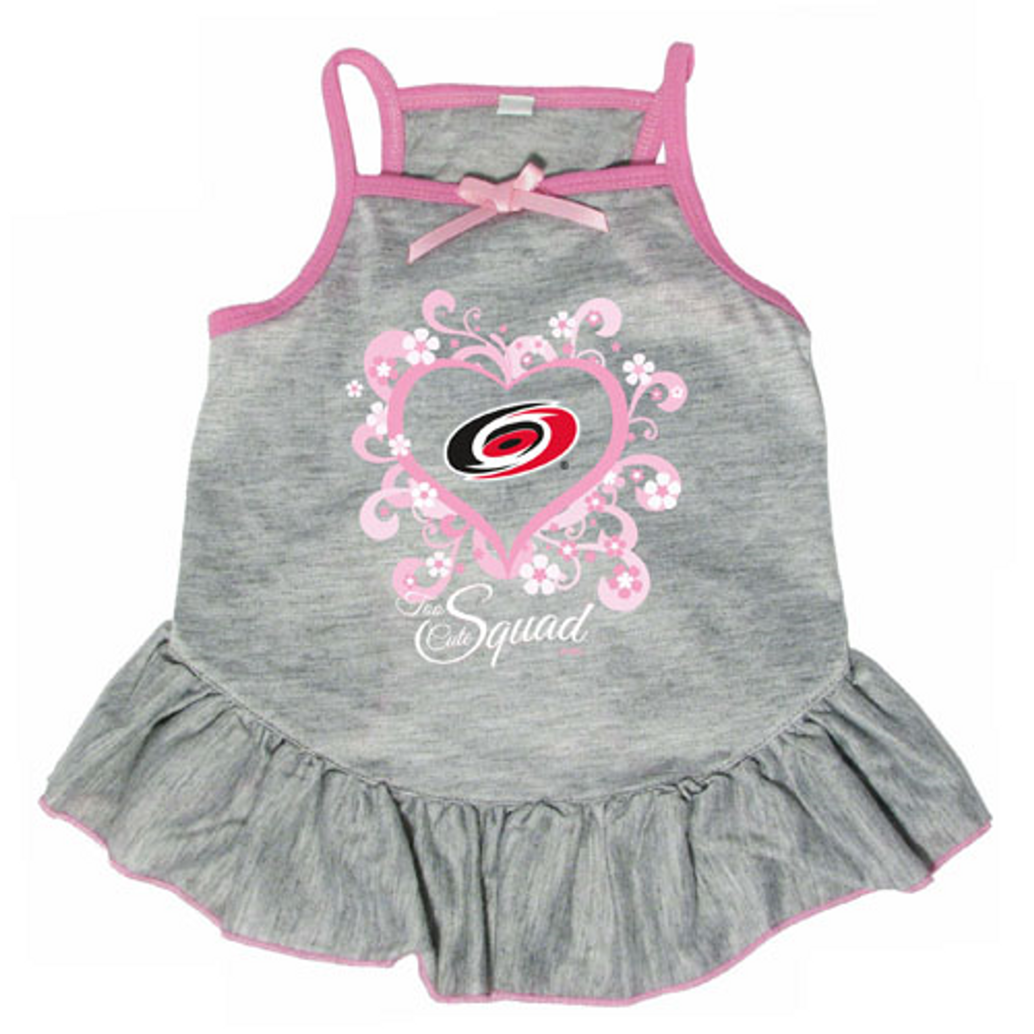 carolina hurricanes dog jersey