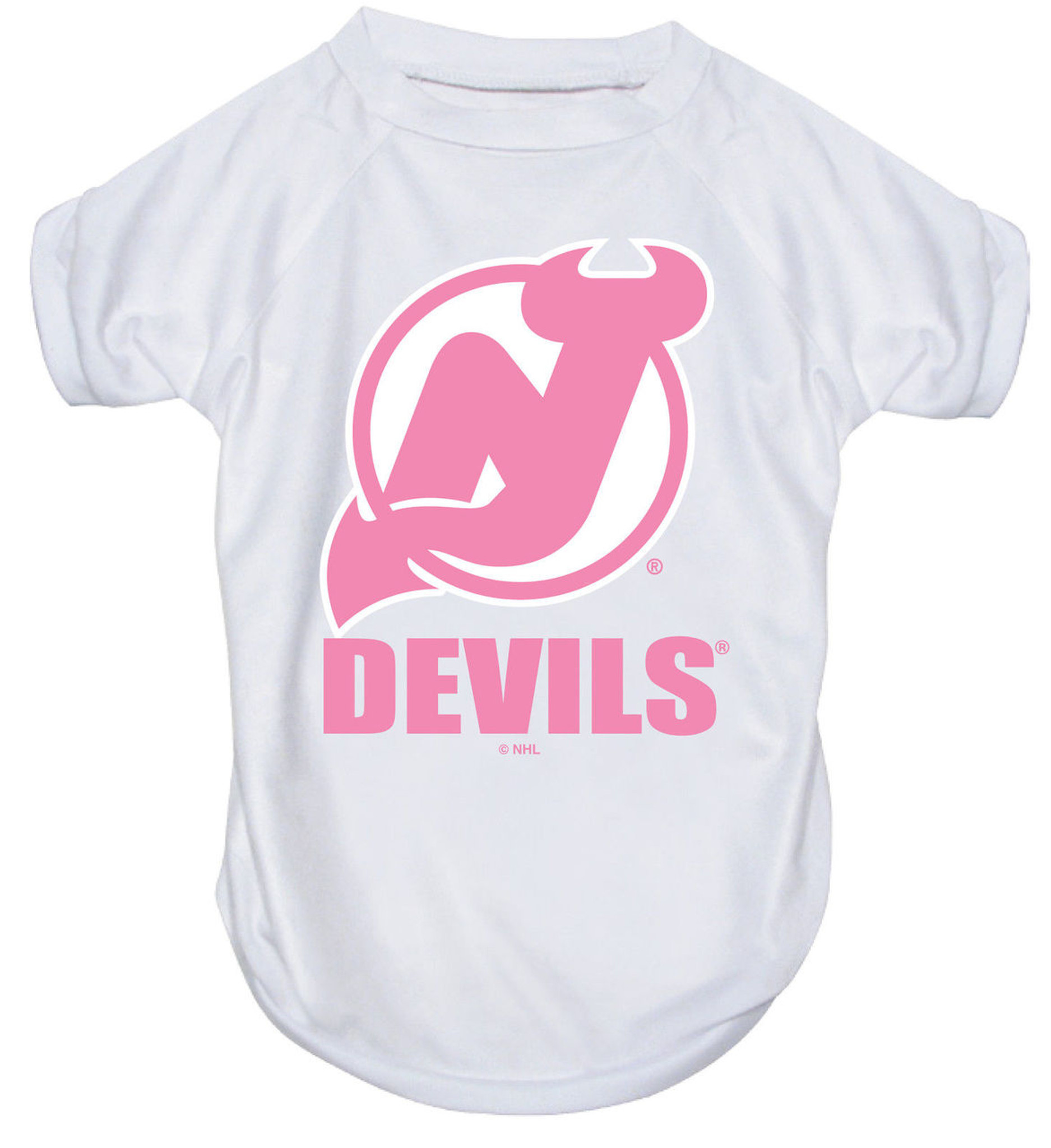 St. Louis Cardinals Dog Pet Pink Performance Tee T-Shirt