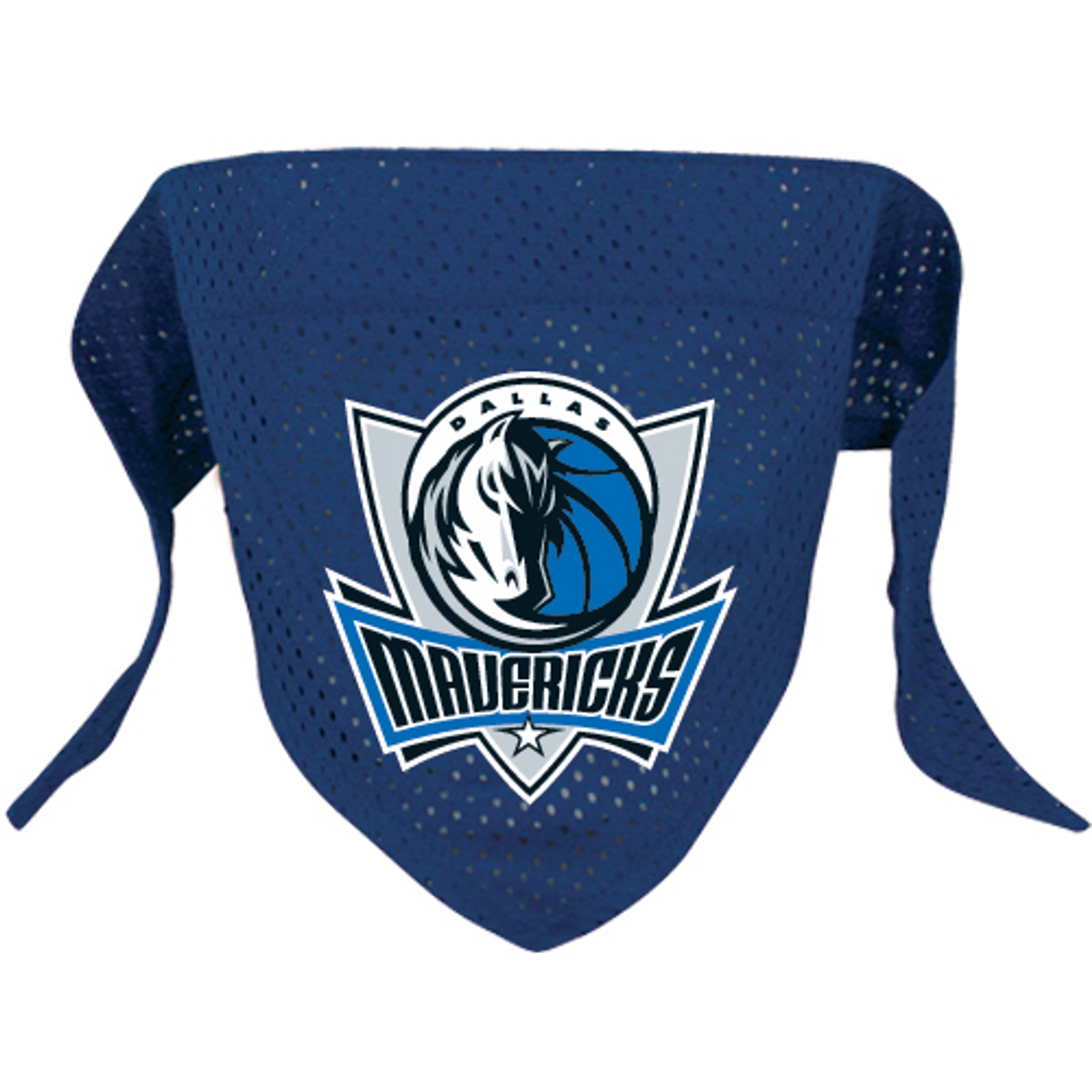 mavericks dog jersey