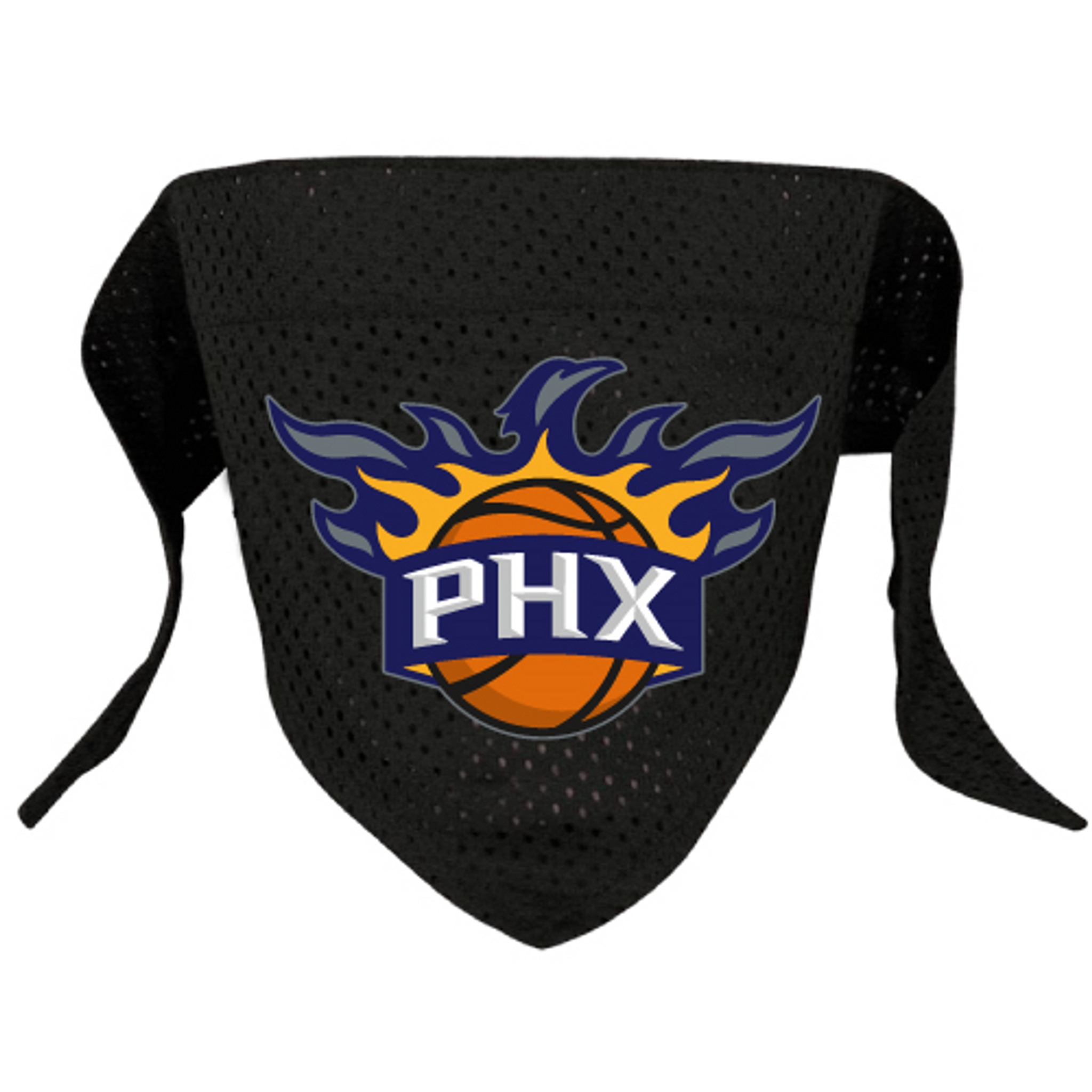 phoenix suns dog jersey