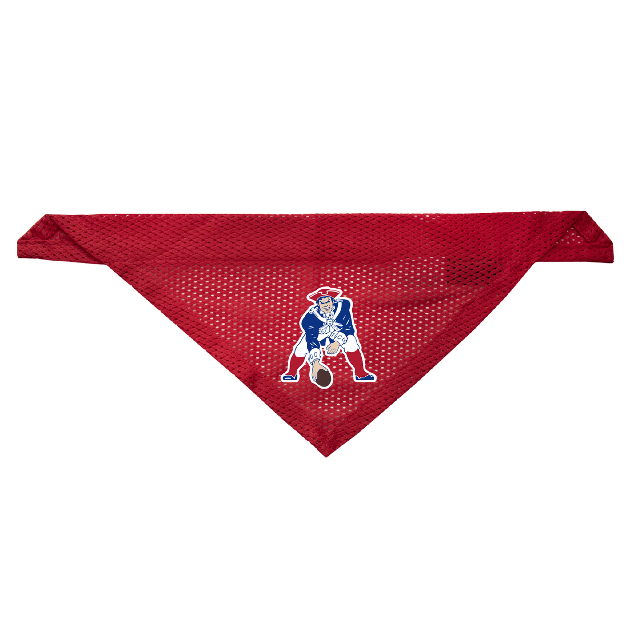 dog patriots bandana