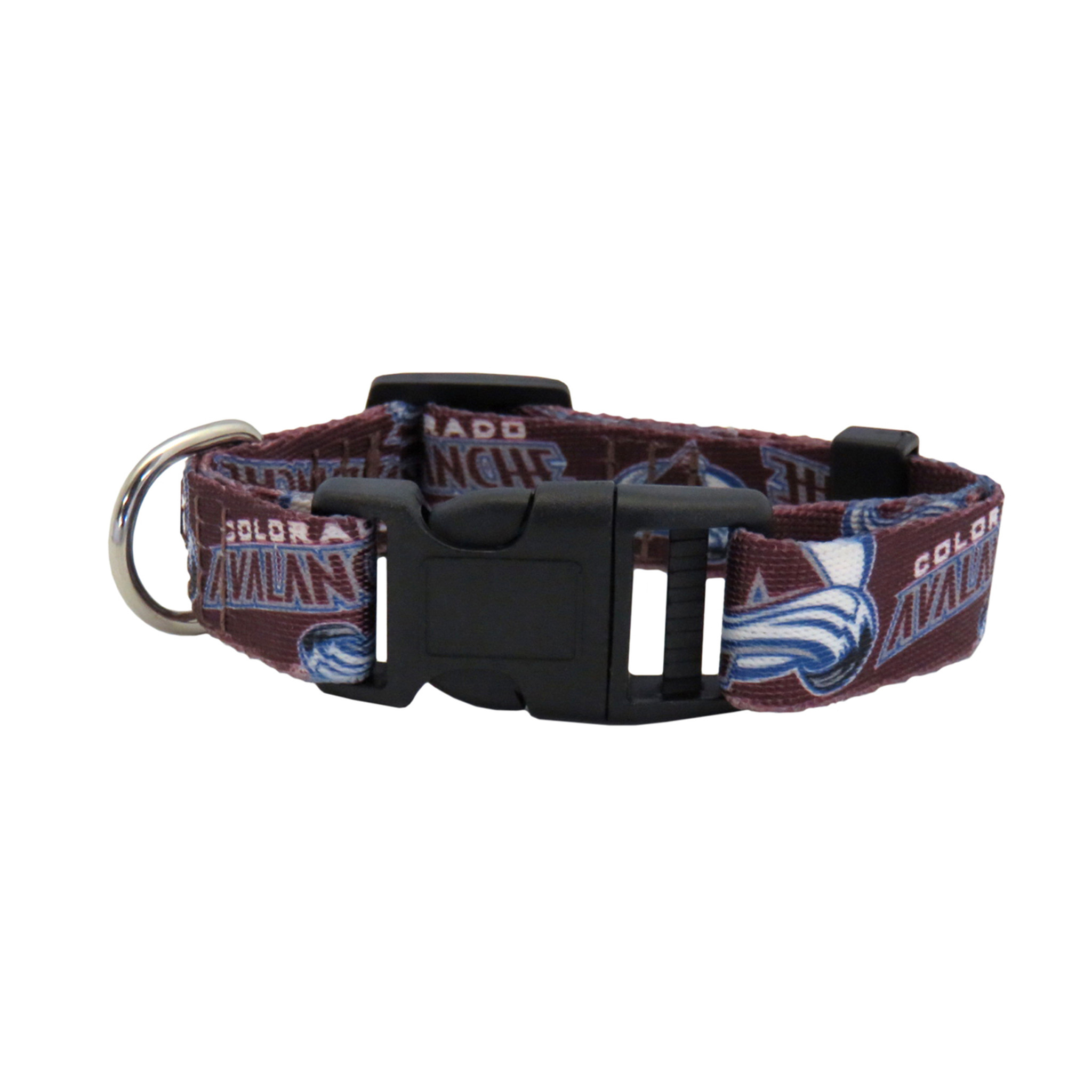 avalanche dog collar