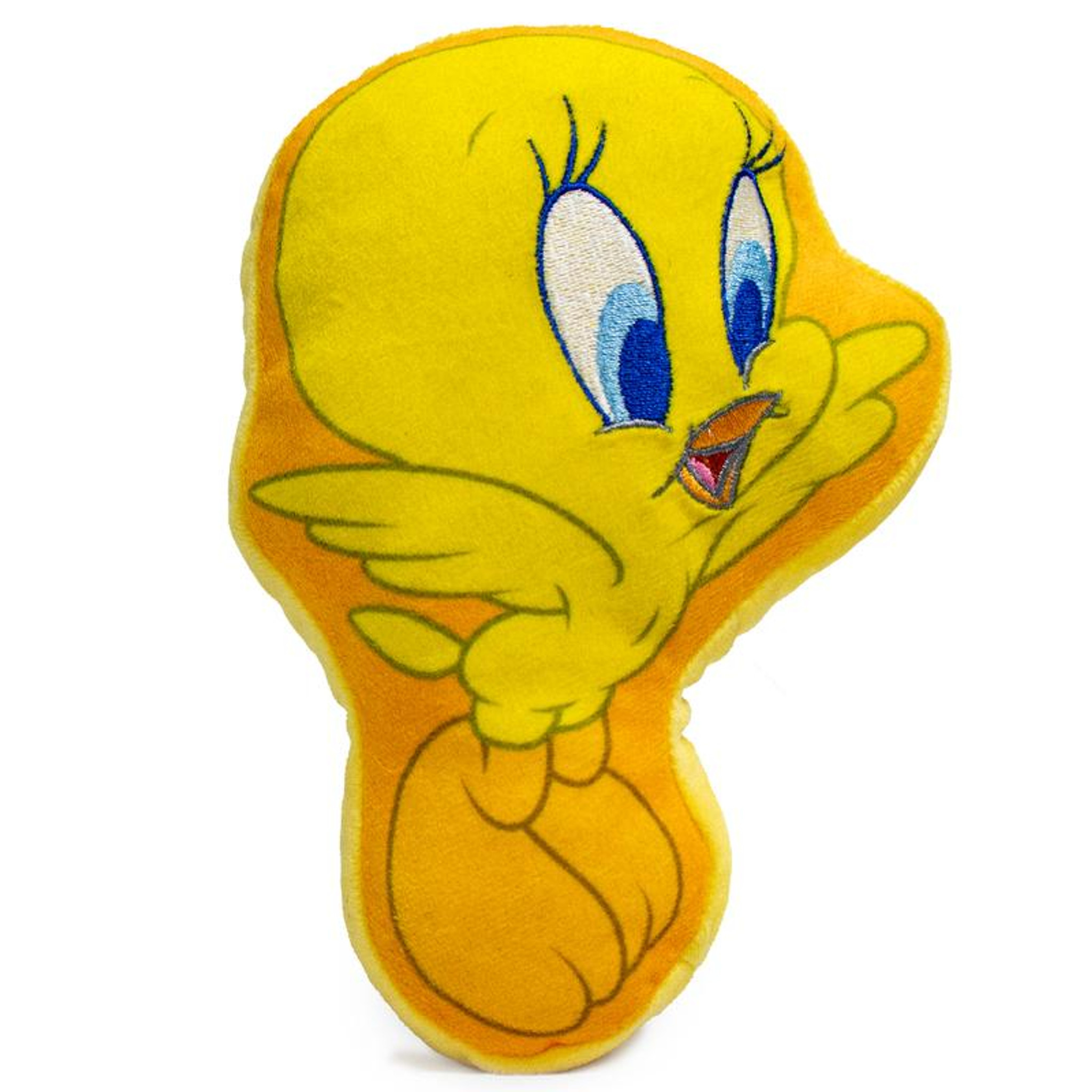 tweety bird dog toy