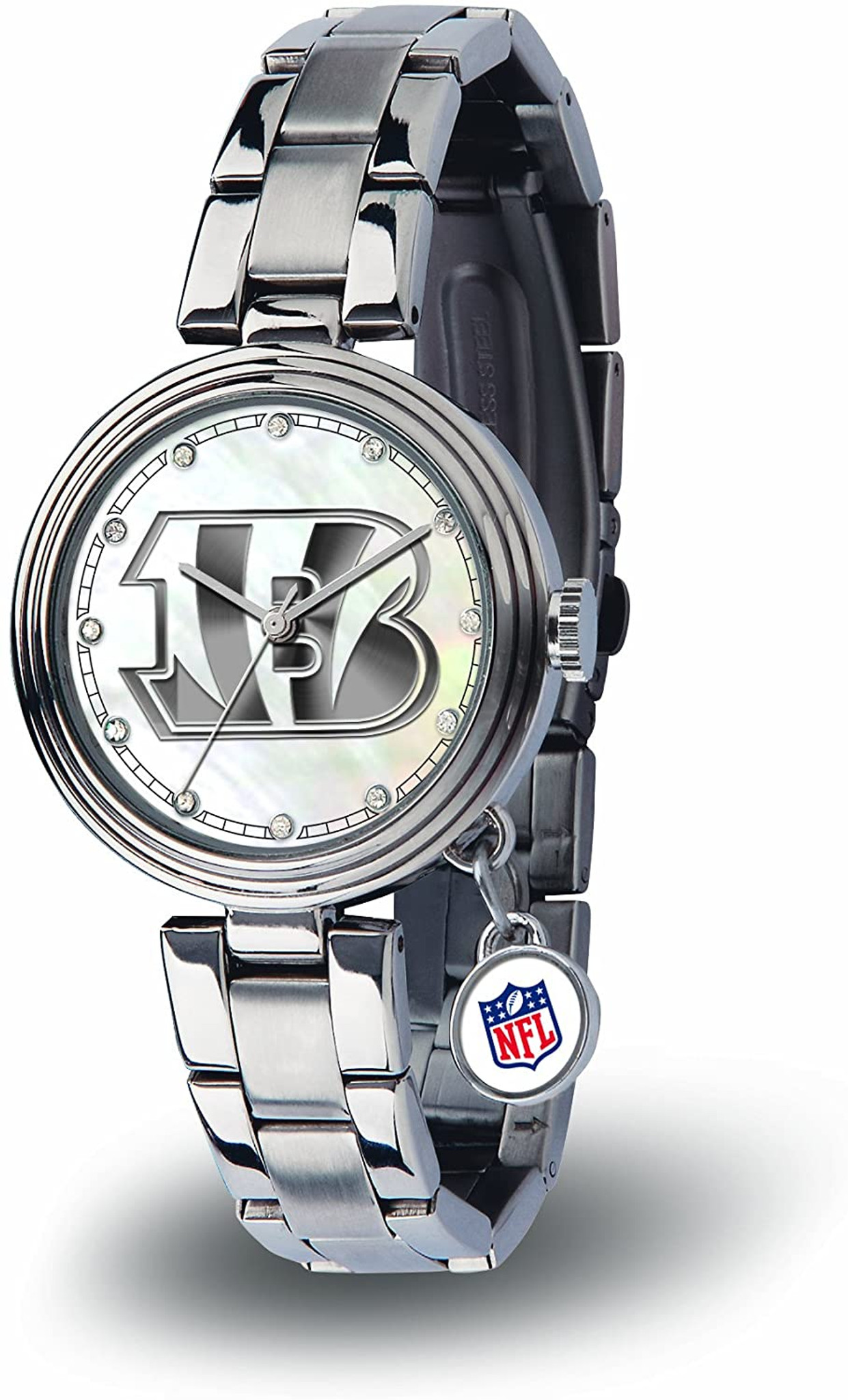 Gametime Cincinnati Bengals Competitor Watch | eBay