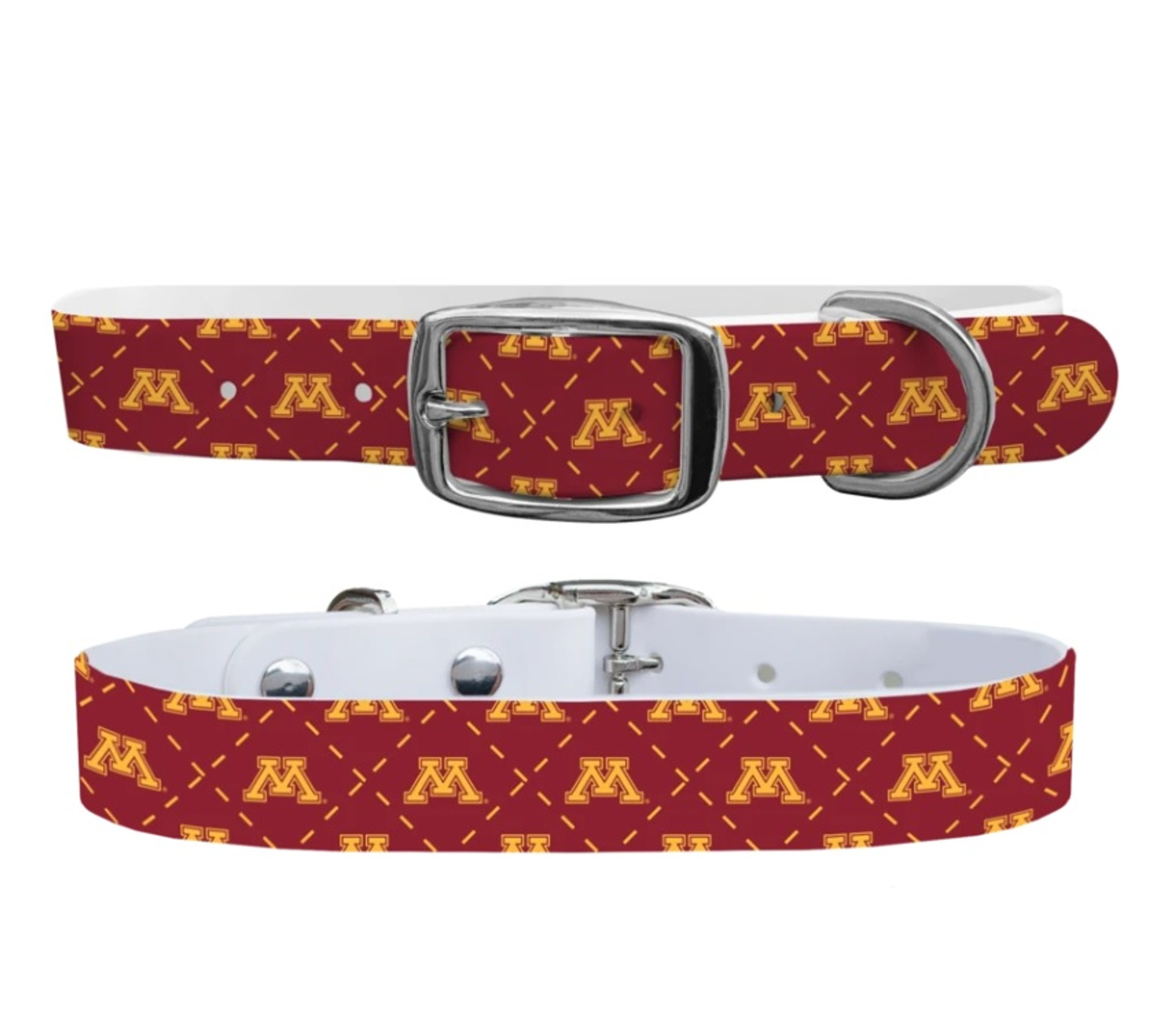 Antimicrobial dog collar Clearance