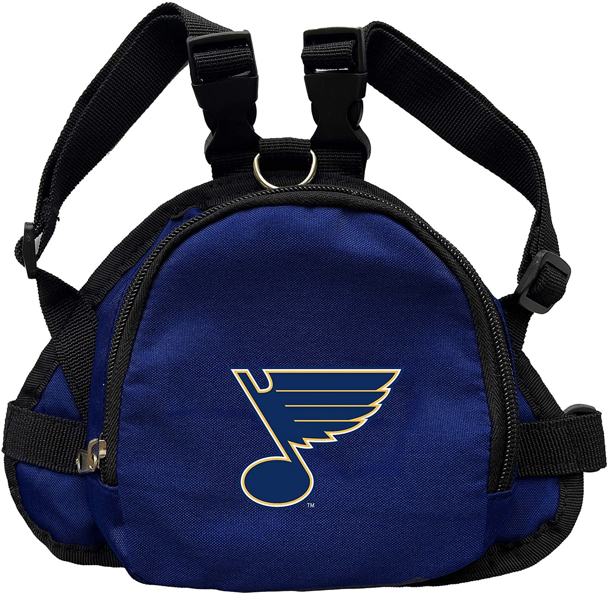 NHL St. Louis Blues Cat Collar