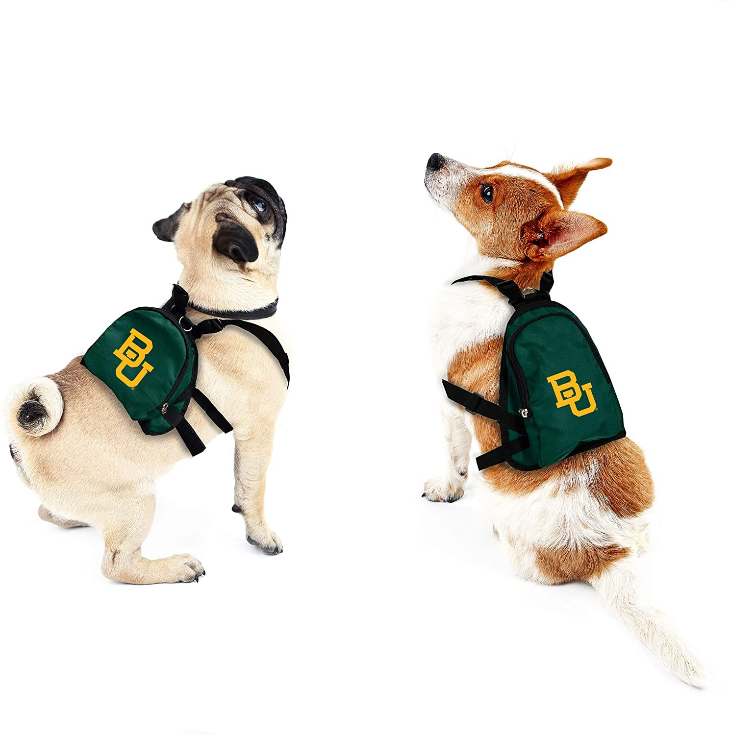 baylor dog collar