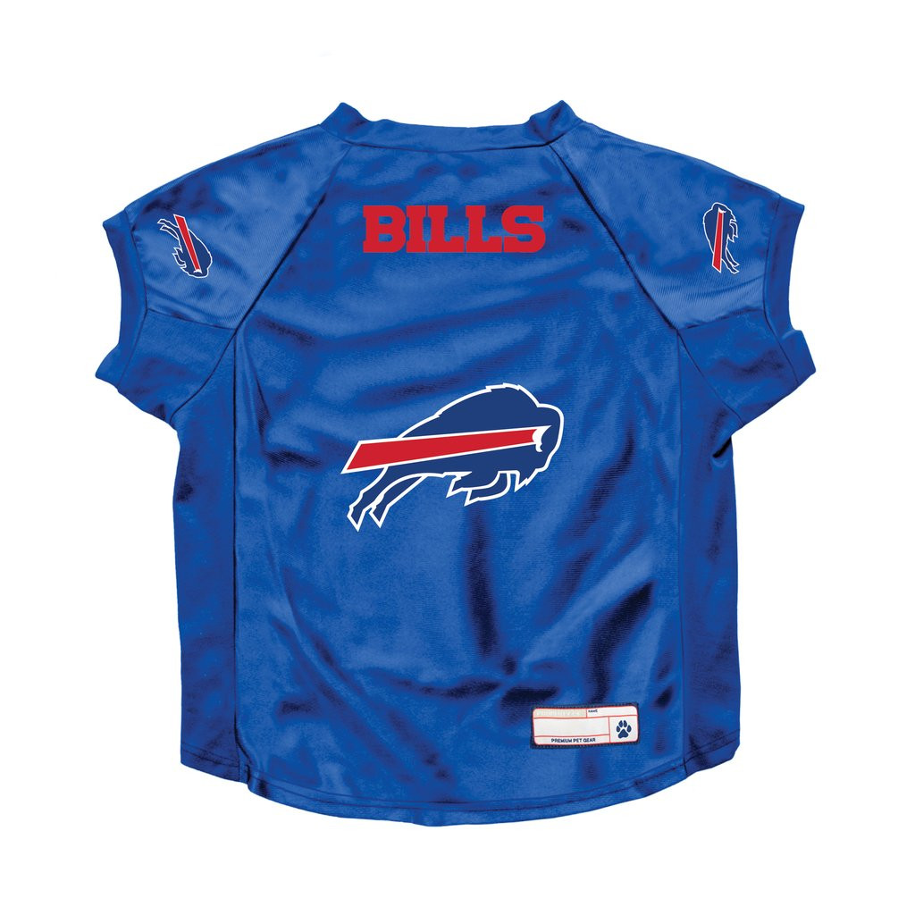 dog bills jersey