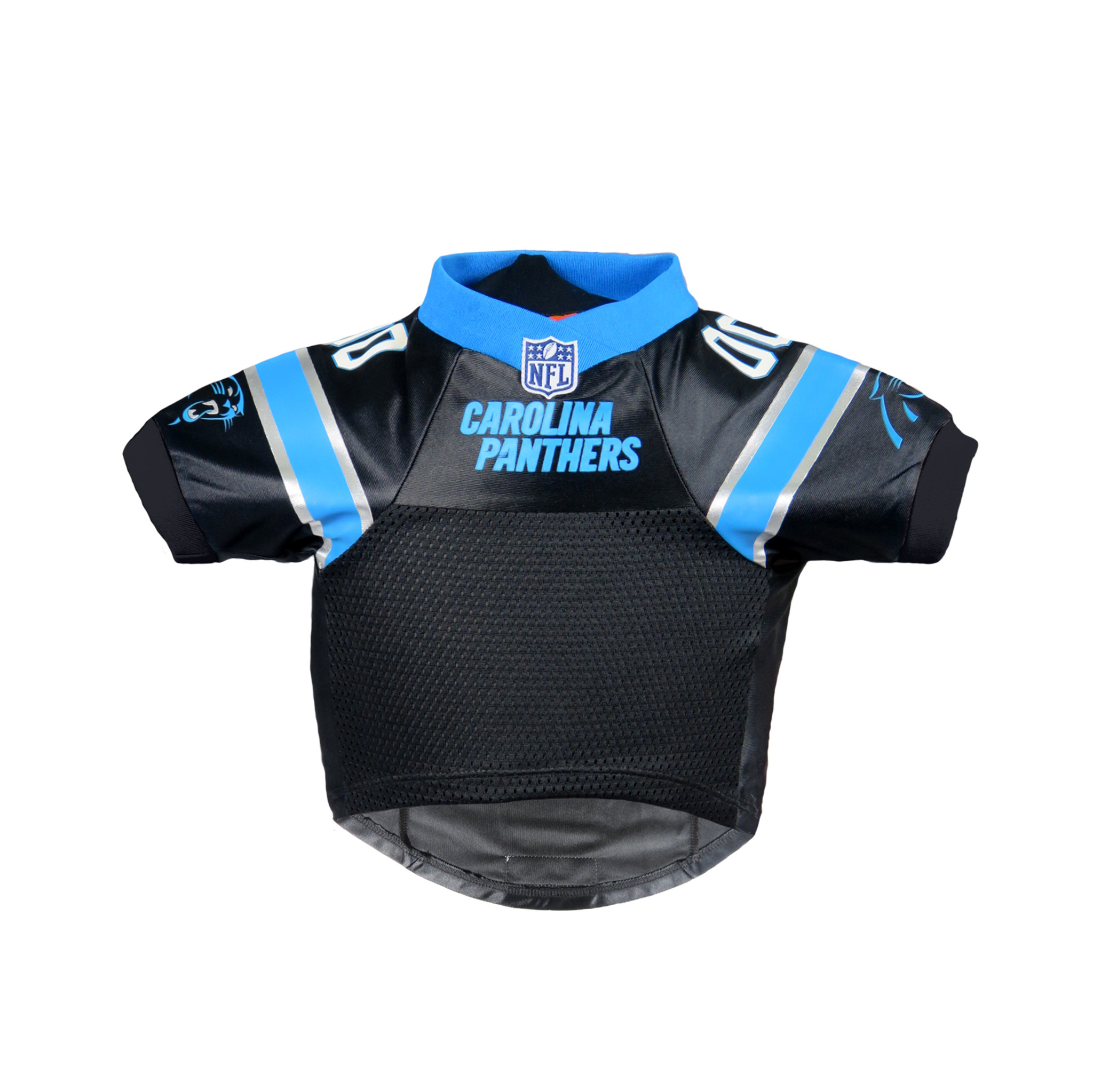 cat panthers jersey