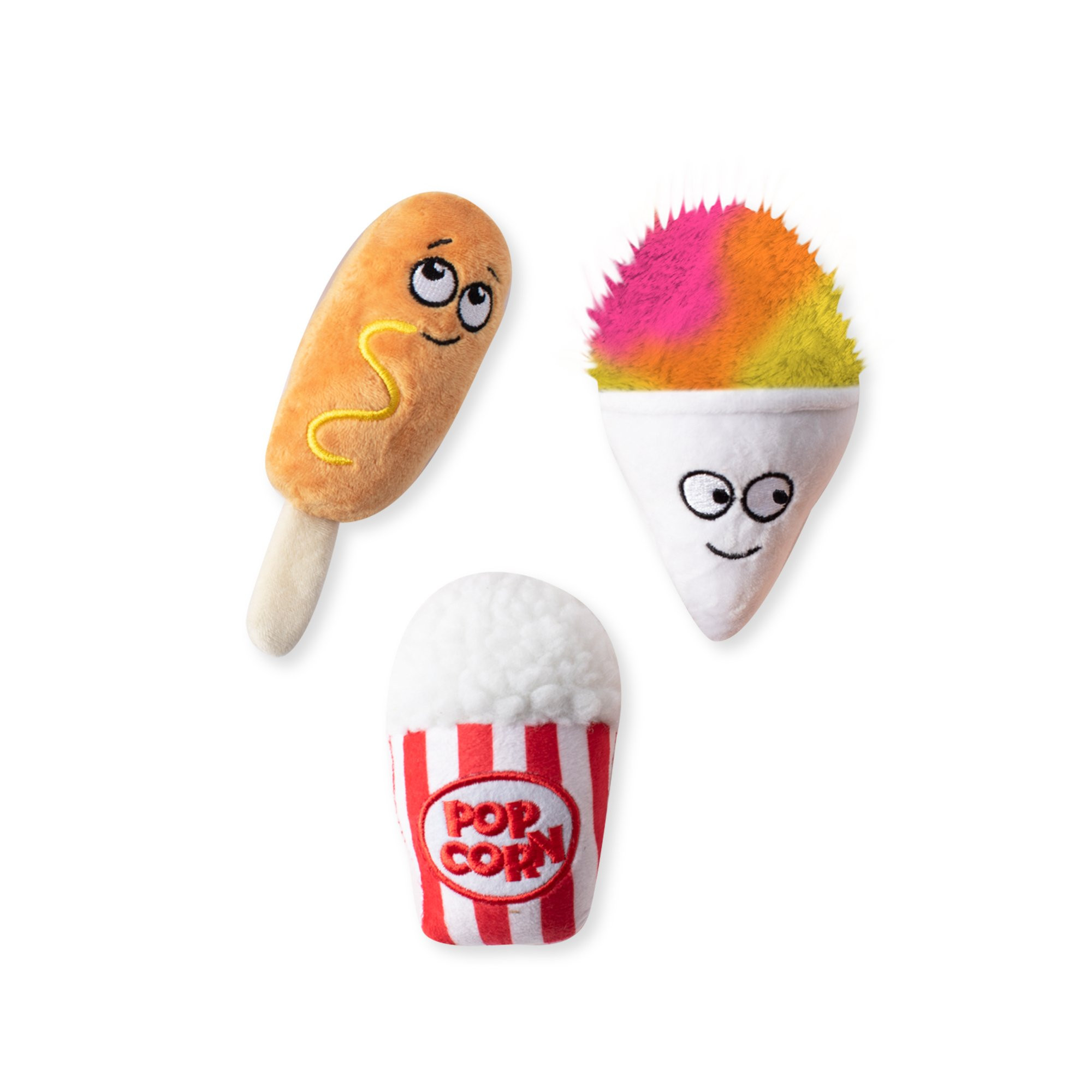 popcorn dog toy