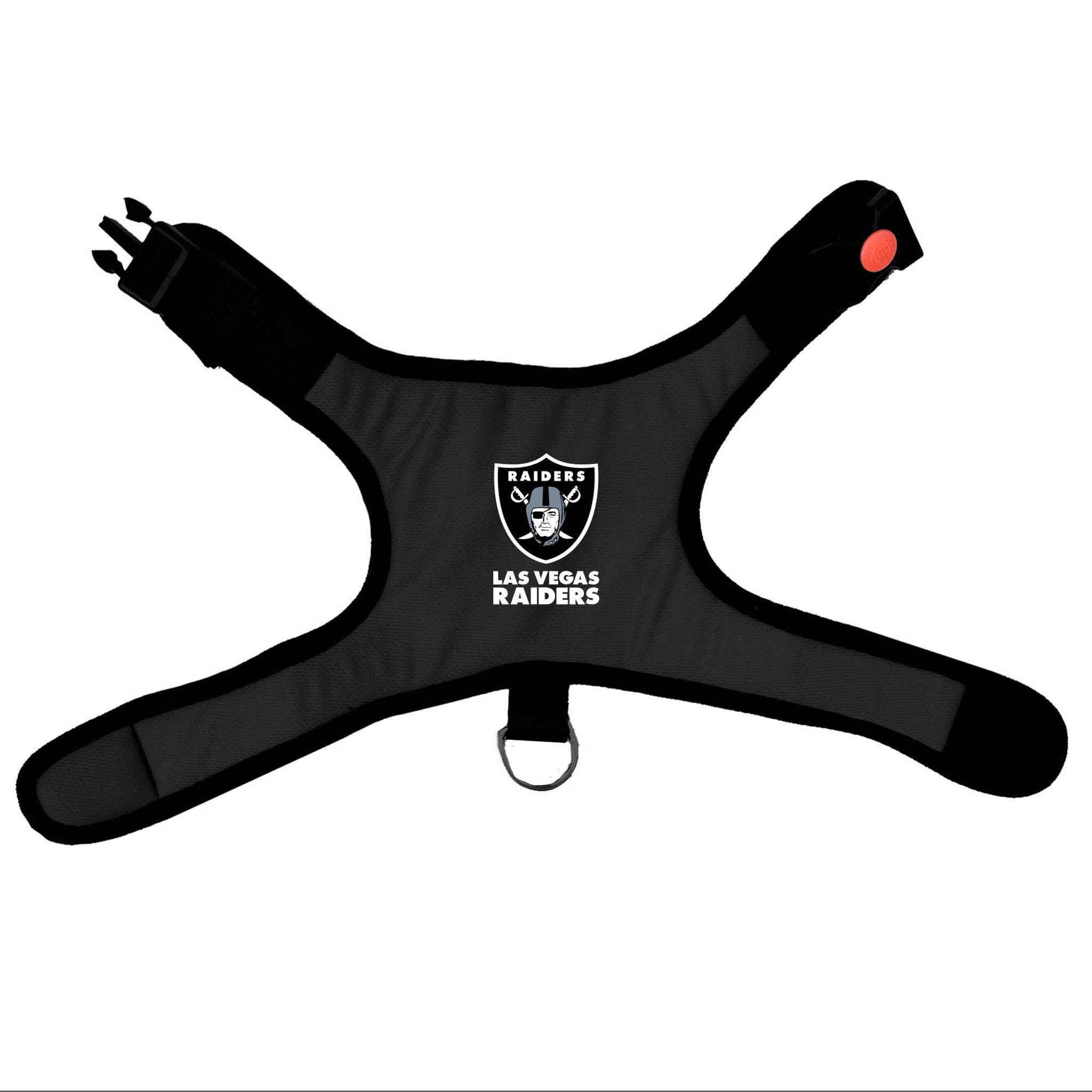 Oakland Raiders Pet Premium Jersey - XL