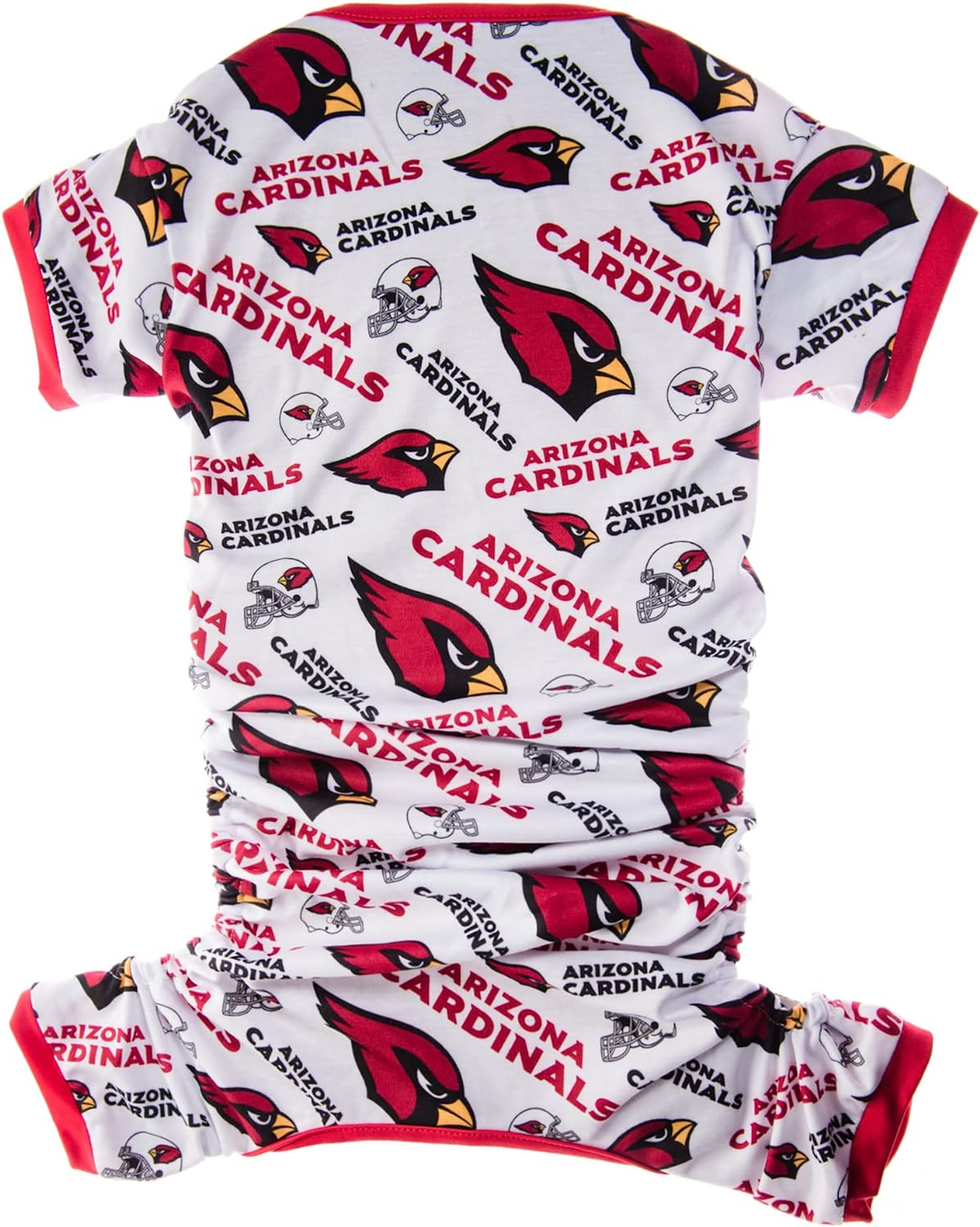  Cardinals Pajamas