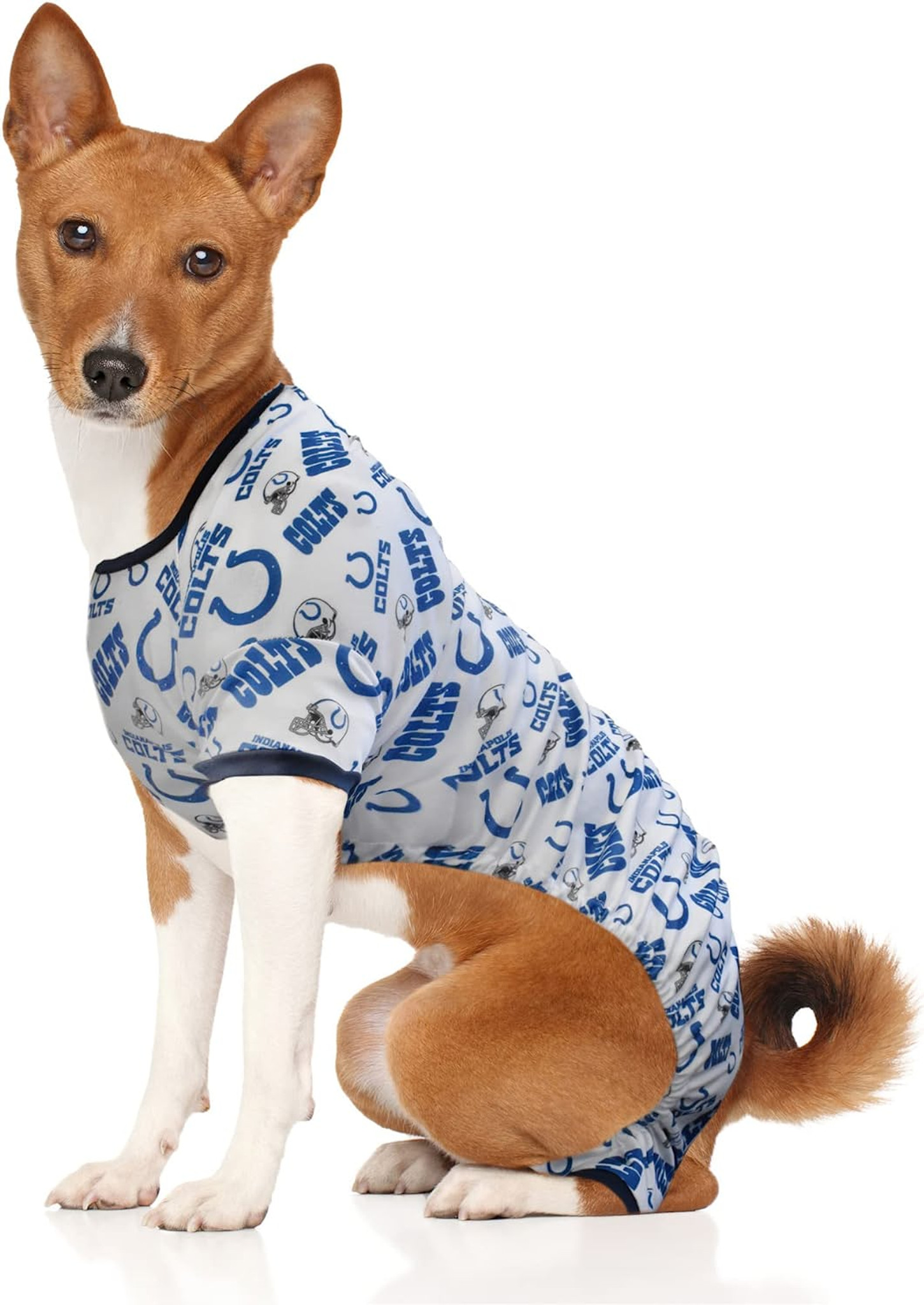 Milwaukee Brewers Dog Pet Premium Baseball Jersey - Spawty