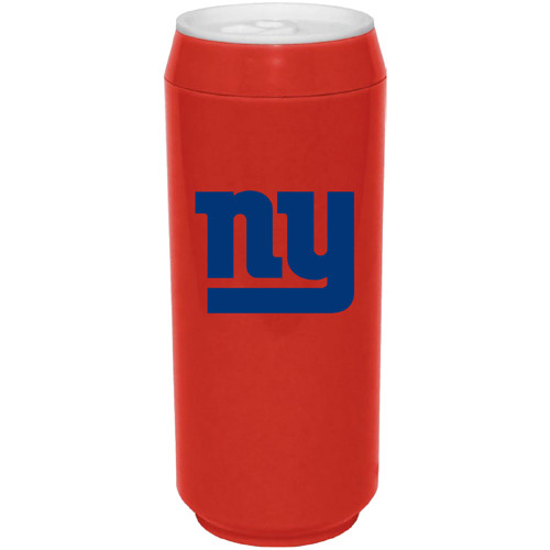 New York Giants Tall Can Travel Tumbler 14oz New York Giants Tall Can Travel Tumbler 14oz