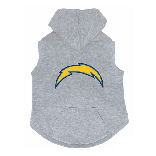 San Diego Chargers Dog Pet Premium Button Up Embroidered Hoodie Sweatshirt San Diego Chargers Dog Pet Premium Button Up Embroidered Hoodie Sweatshirt