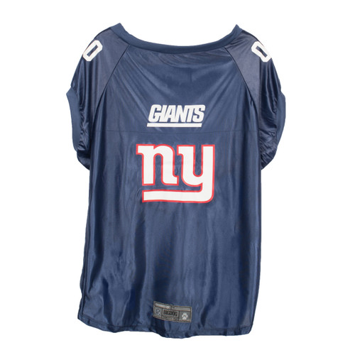 New York Giants Dog Premium Football Jersey BIG DOGS! New York Giants Dog Premium Football Jersey BIG DOGS!