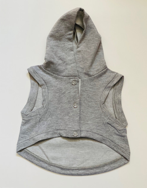  Gucch Pooch Dog Hoodie Premium Sweatshirt 