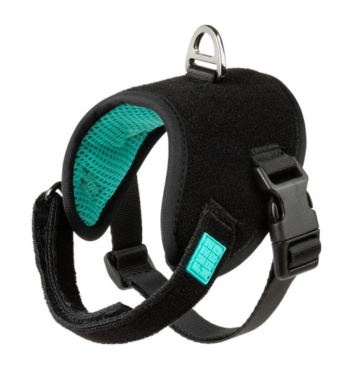 Loud Mouth 5pc for Rep It Dog Harness & Accessories Interchangeable Patch