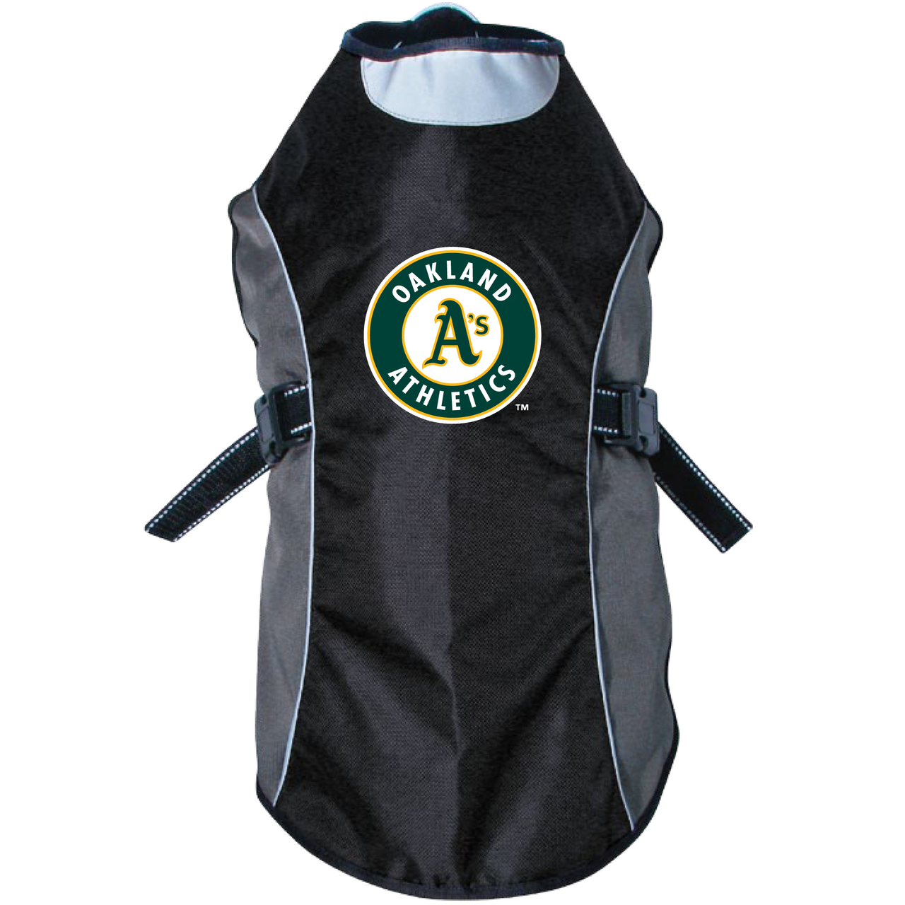 oakland a's dog jersey