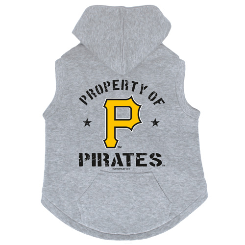 Pittsburgh Pirates Dog Pet Premium Baseball Jersey - Spawty