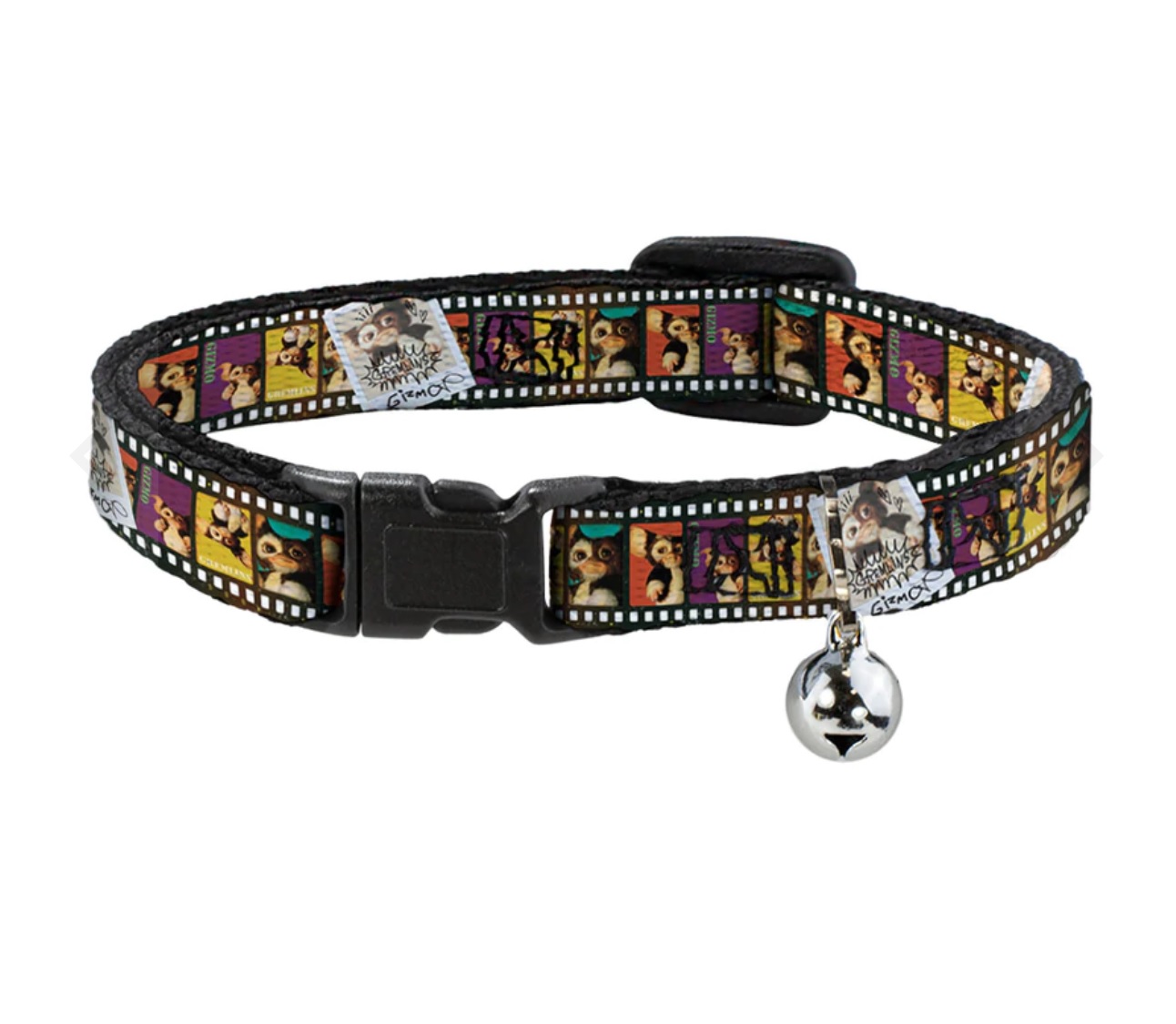 Chicago Cubs Breakaway Cat Collar