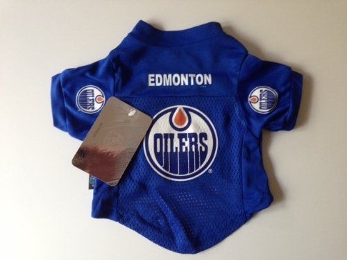 edmonton oilers infant jersey