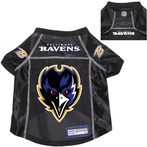 ravens bike jersey